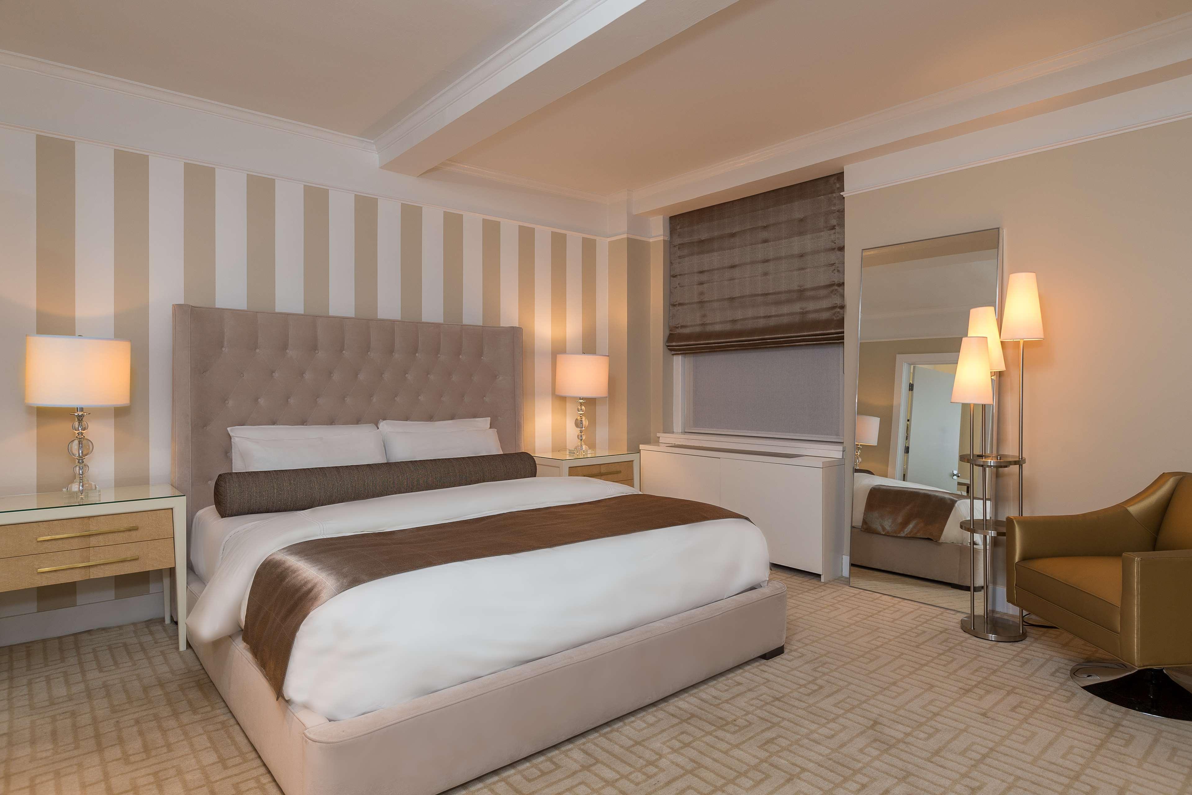 Appart hôtel Lombardy 4*