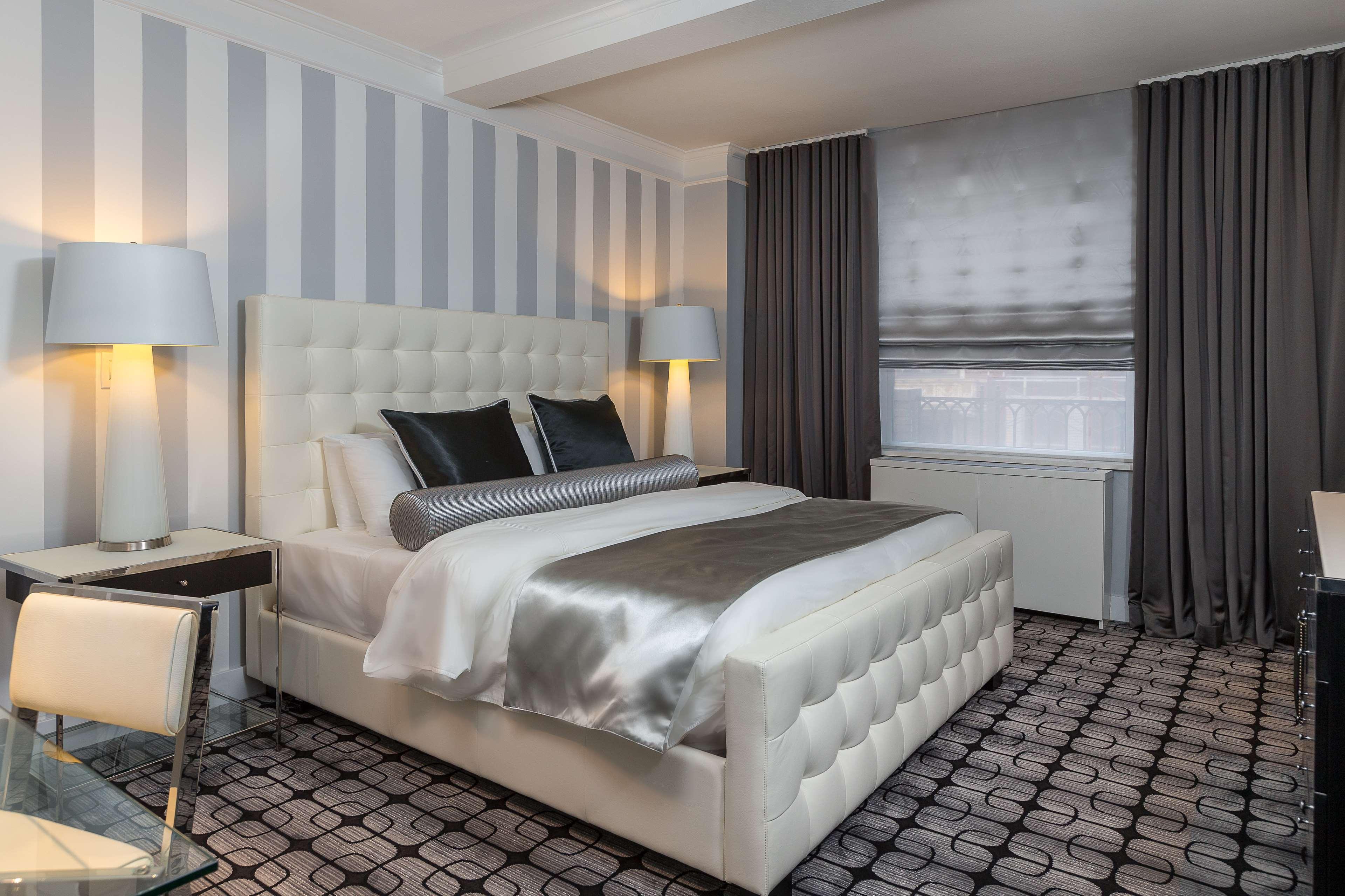 Lombardy 4* New York