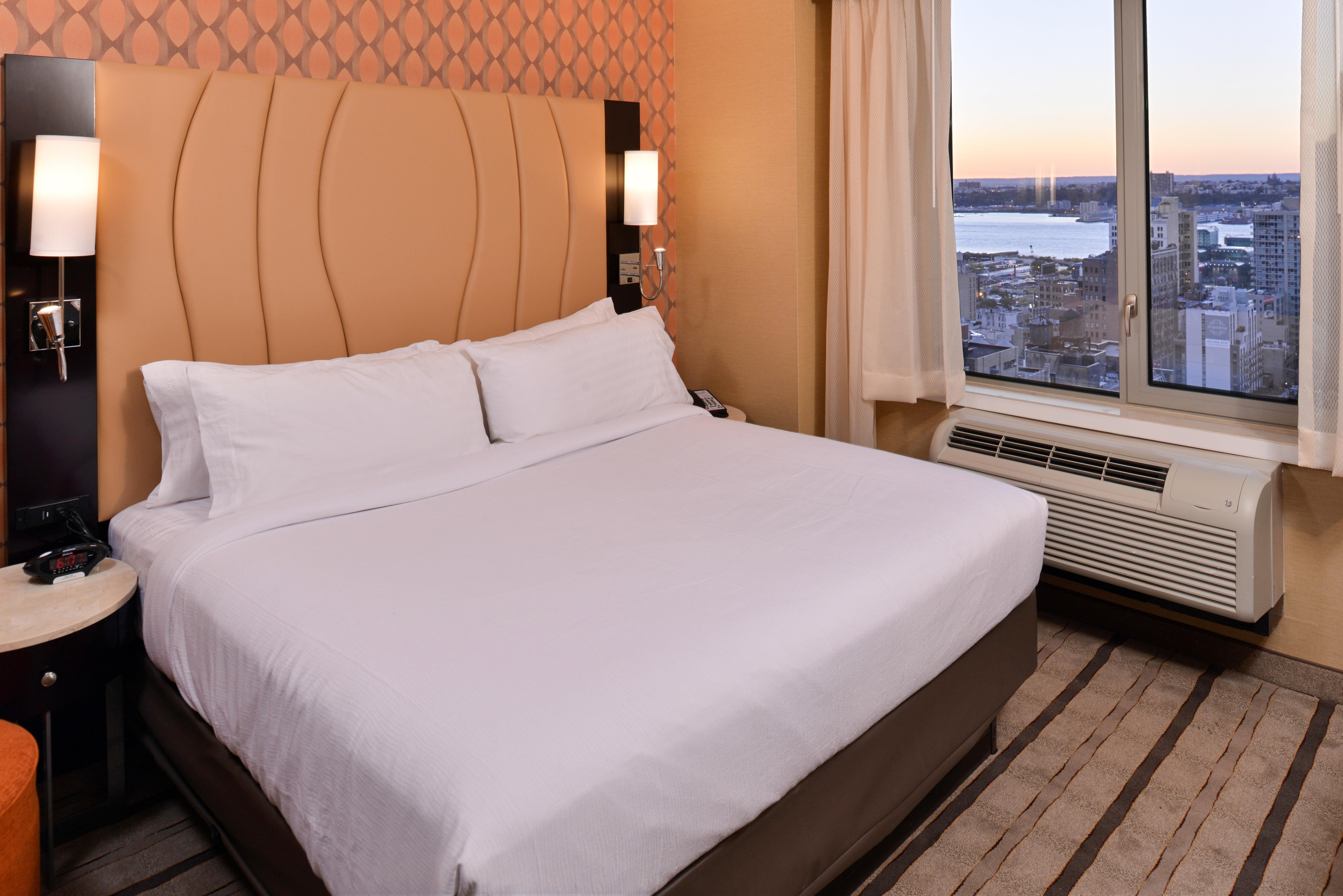 Hotel - Times Square By Ihg