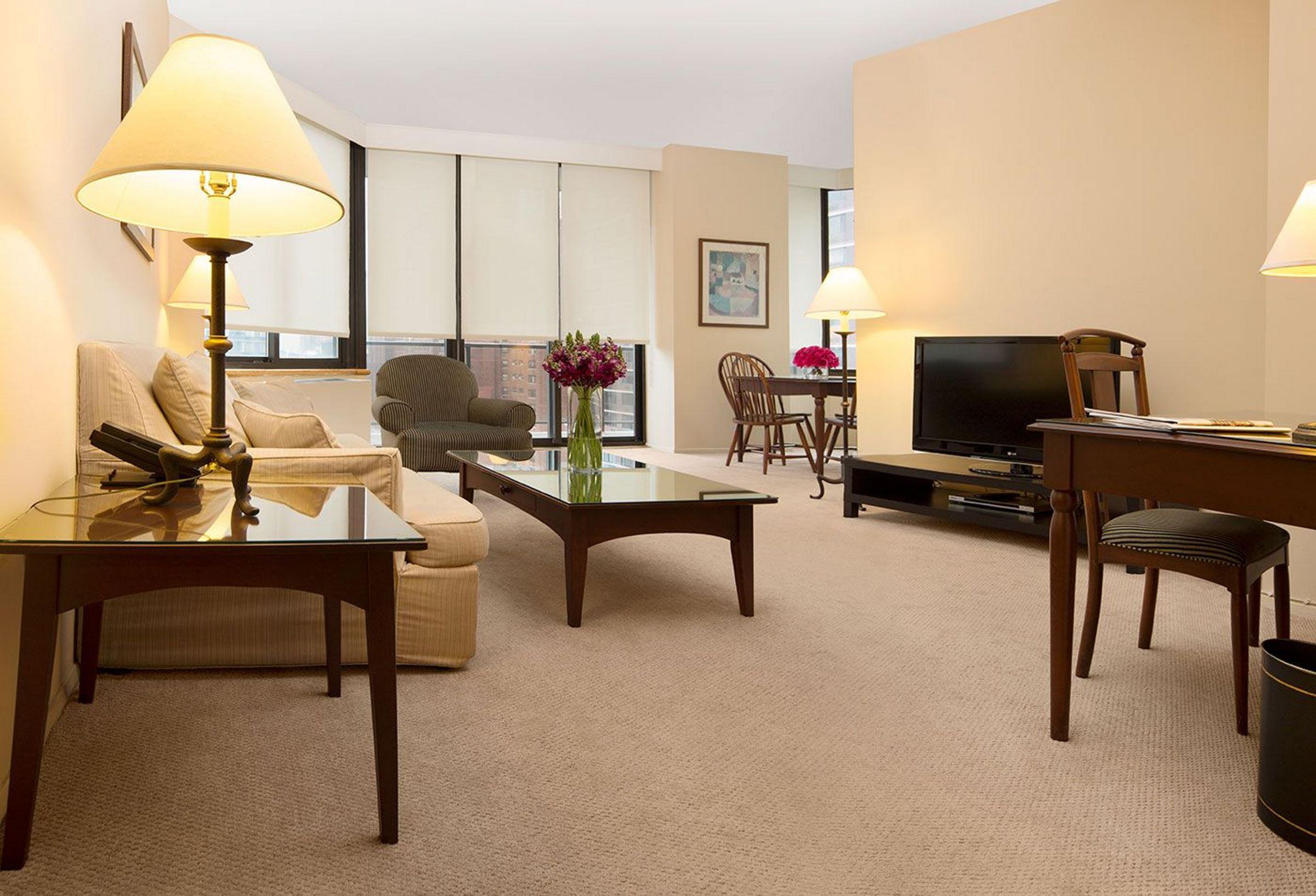 The Marmara Manhattan Hotel New York