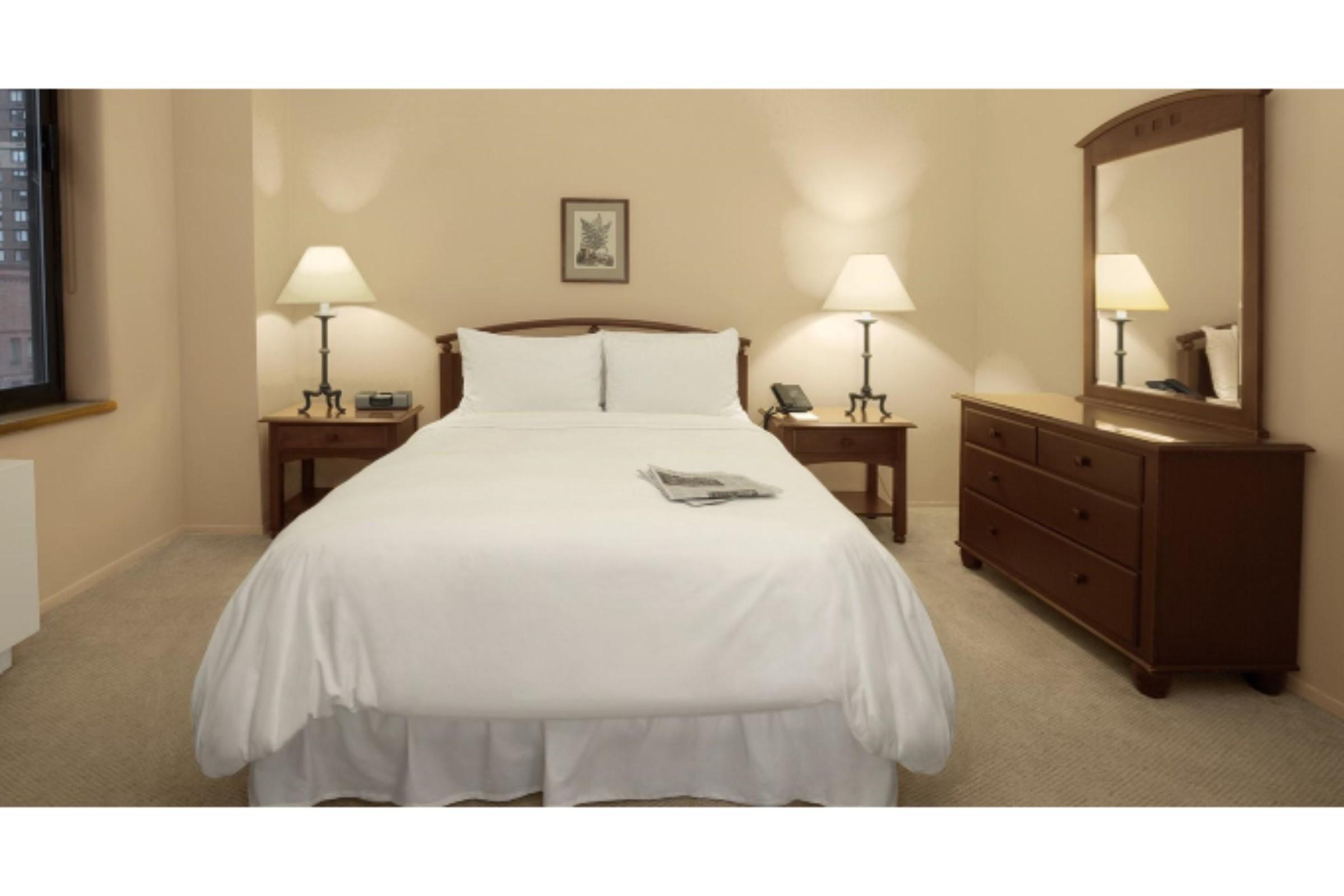 The Marmara Manhattan Hotel