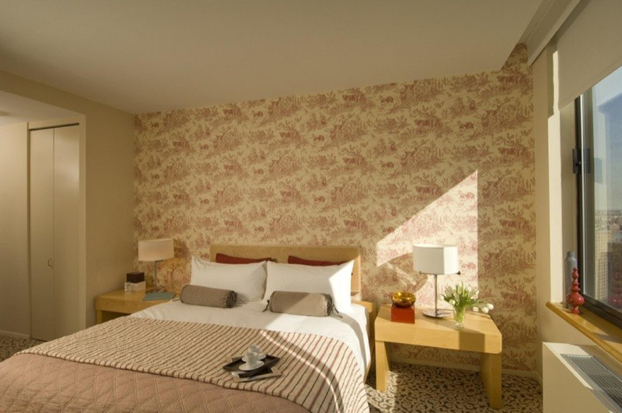 The Marmara Manhattan Hotel New York