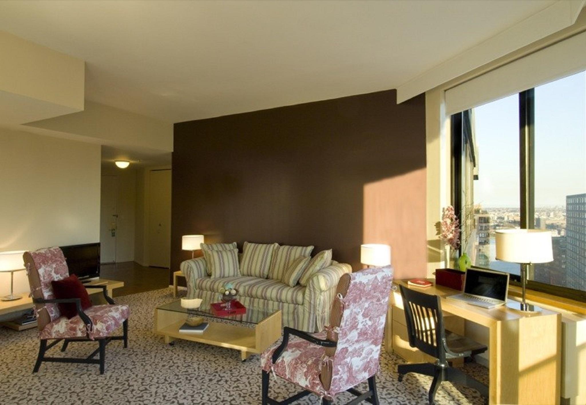 The Marmara Manhattan Hotel