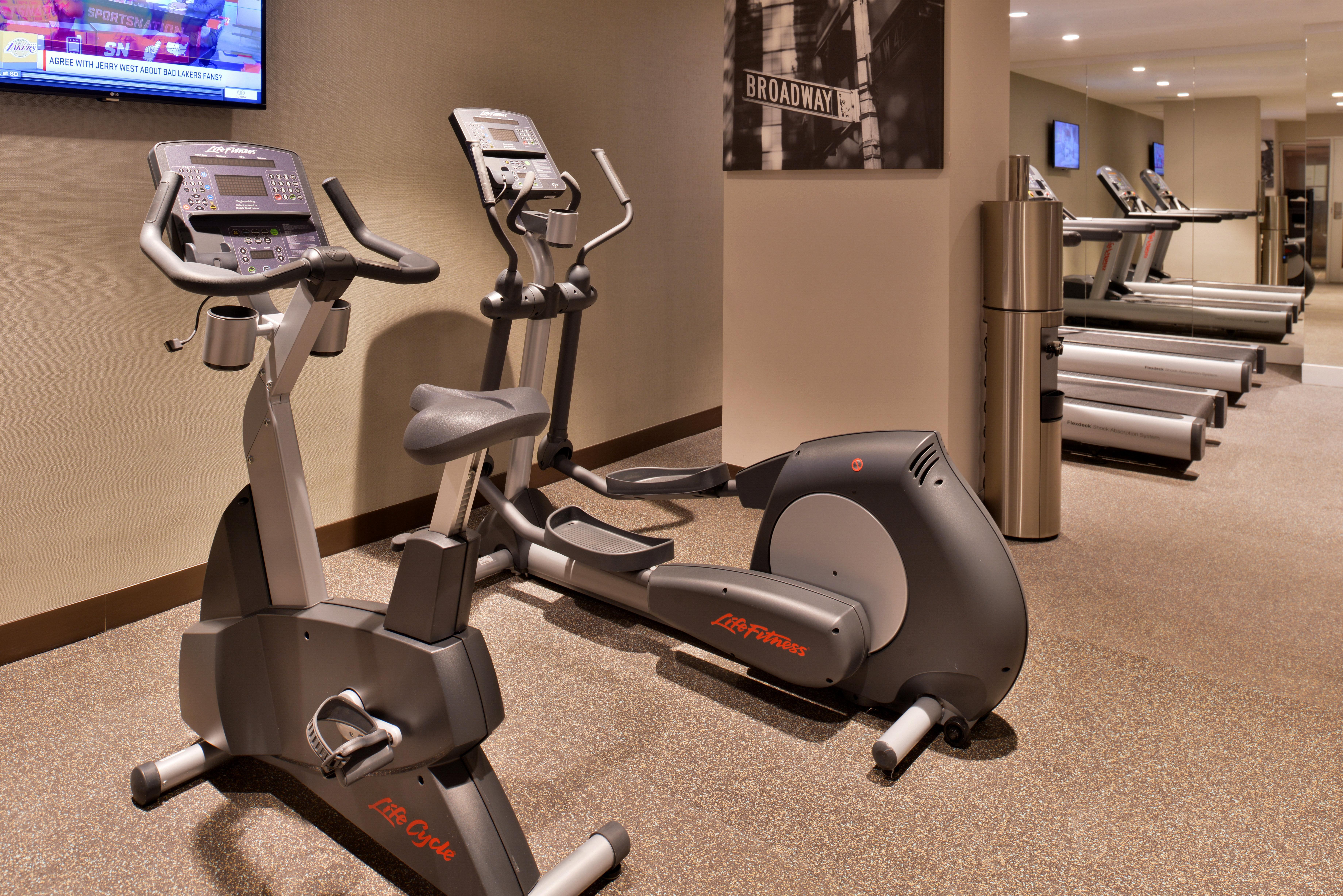 Hotel - Times Square By Ihg