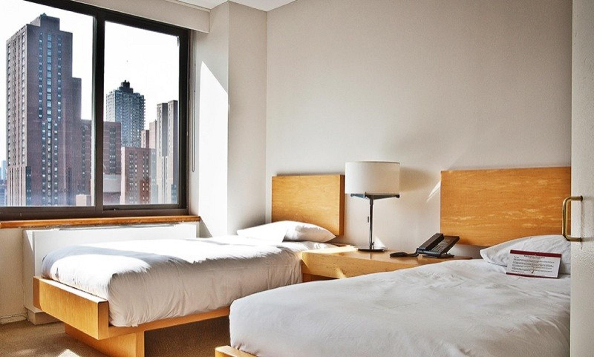 The Marmara Manhattan