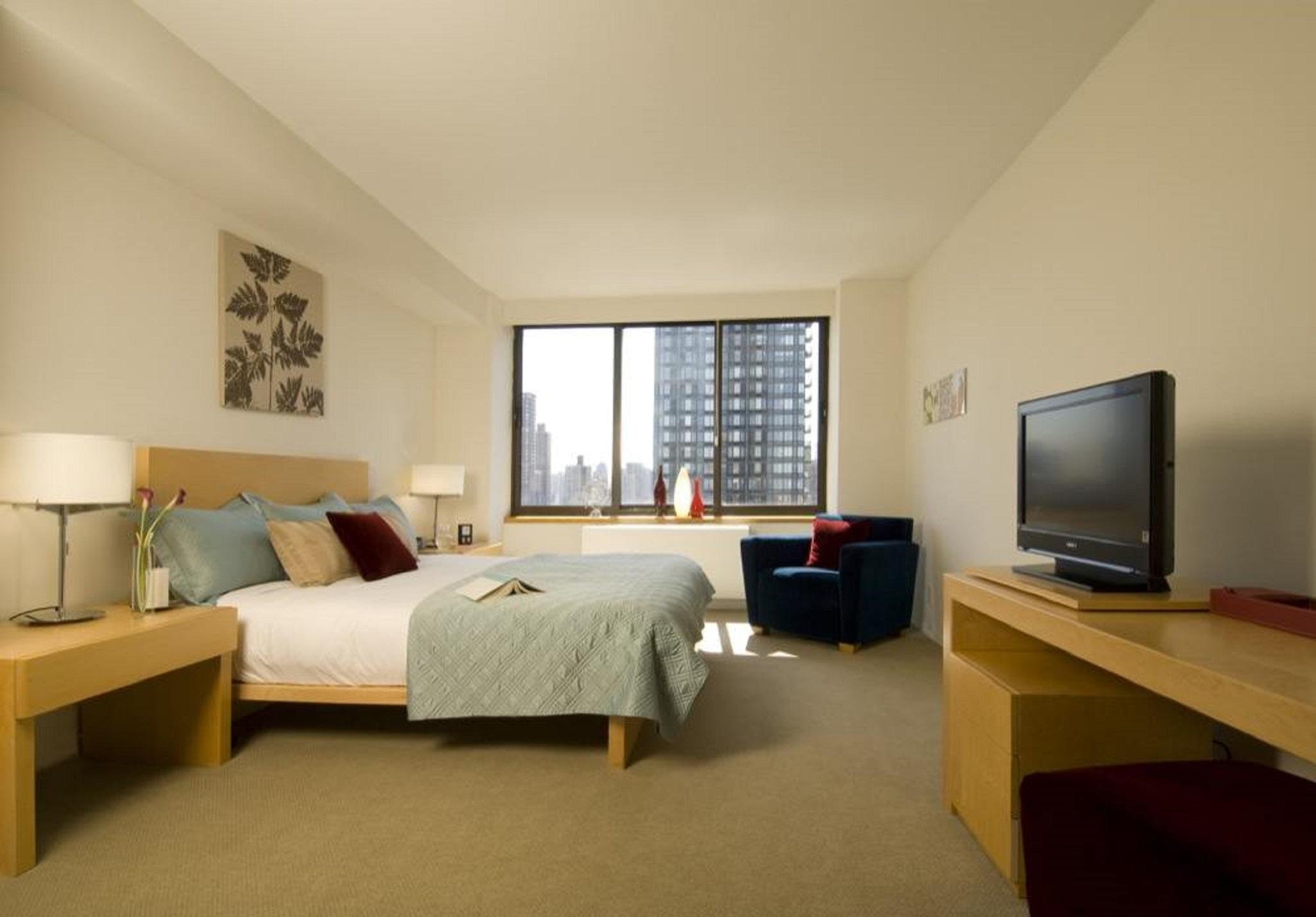 The Marmara Manhattan 3* New York