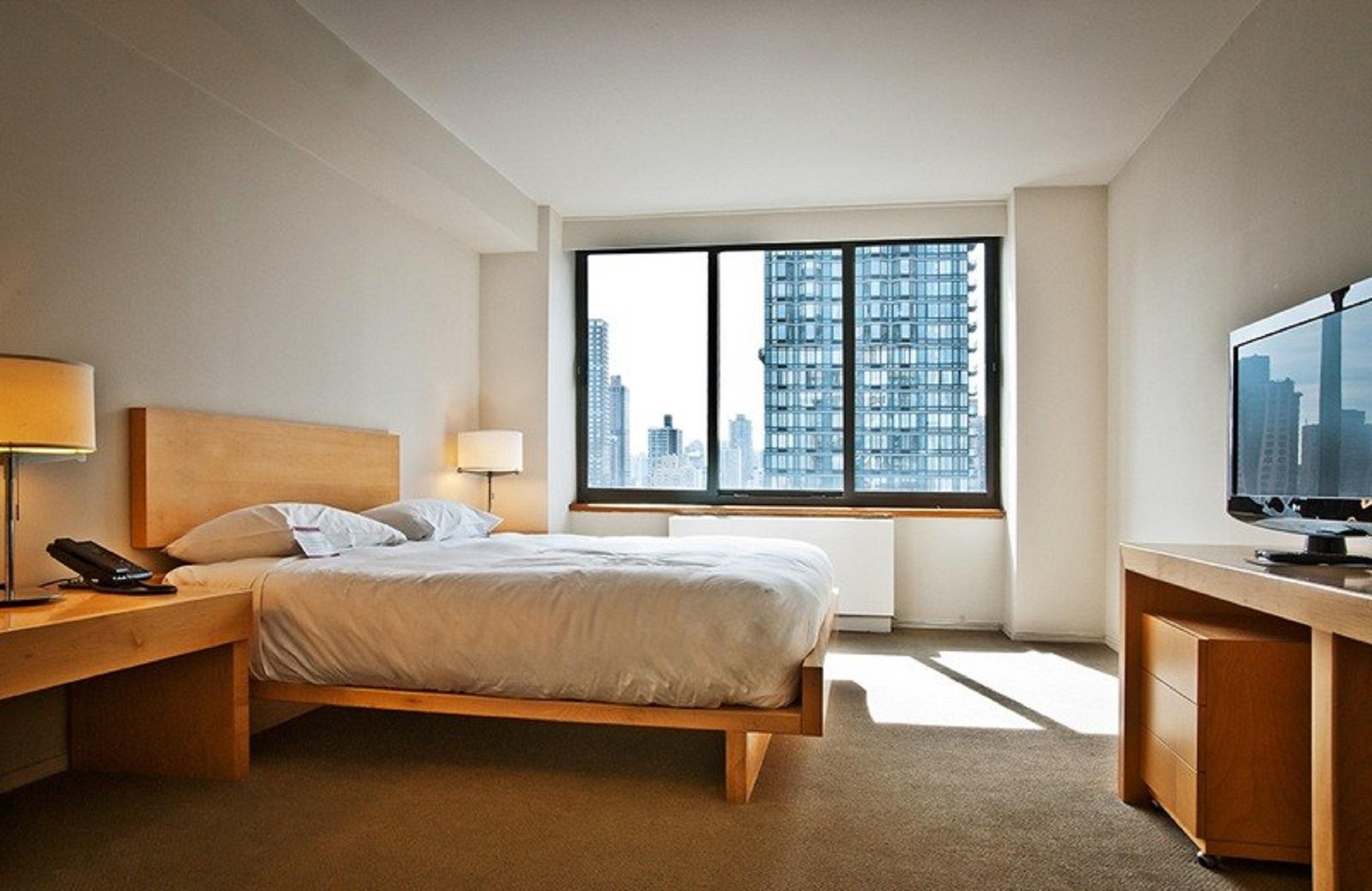 Hotel The Marmara Manhattan New York