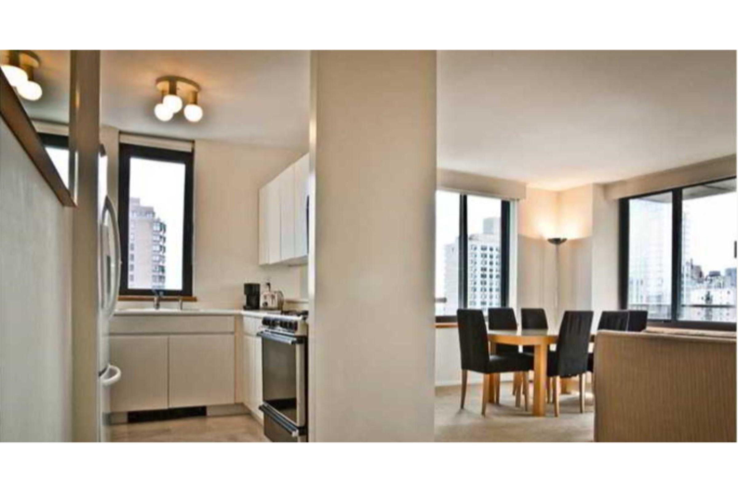 The Marmara Manhattan Hotel New York