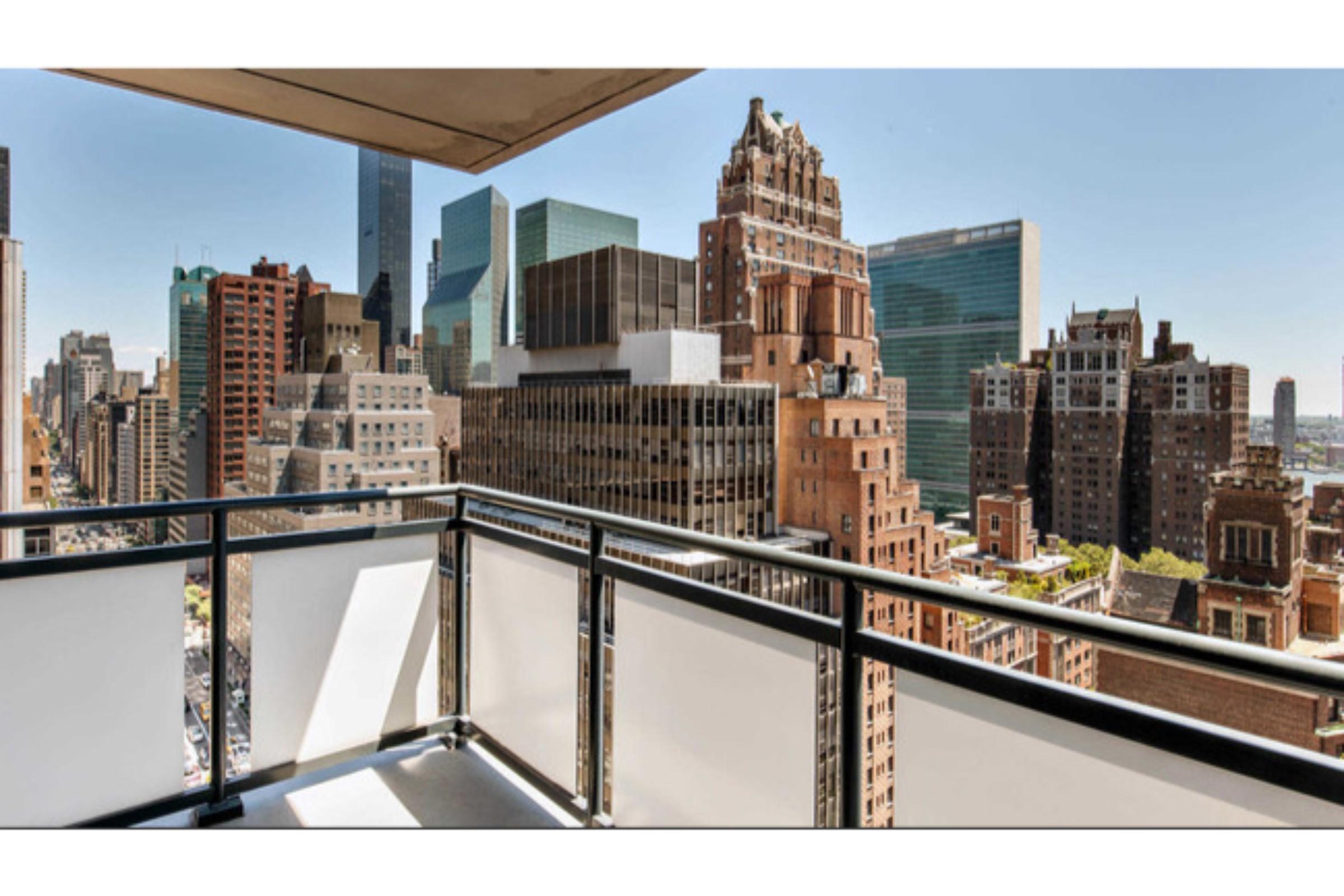 Hotel The Marmara Manhattan 3*