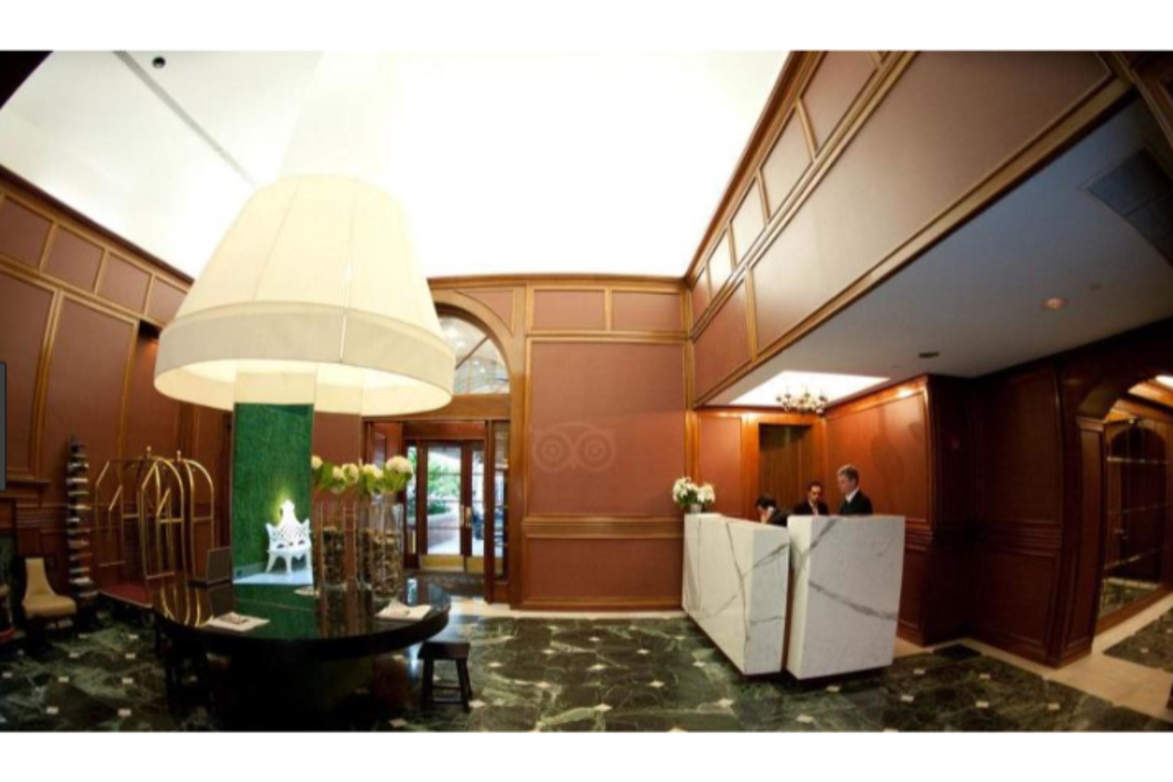 The Marmara Manhattan New York