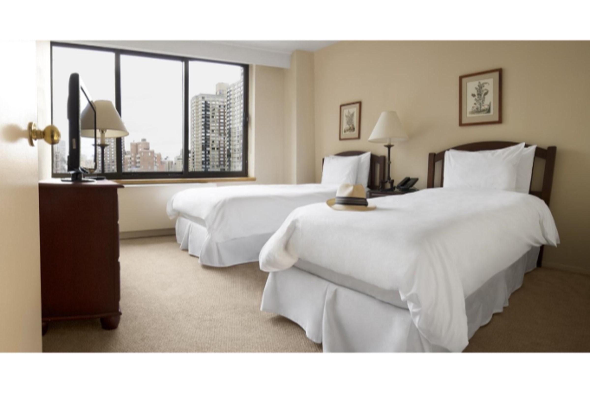 The Marmara Manhattan Hotel