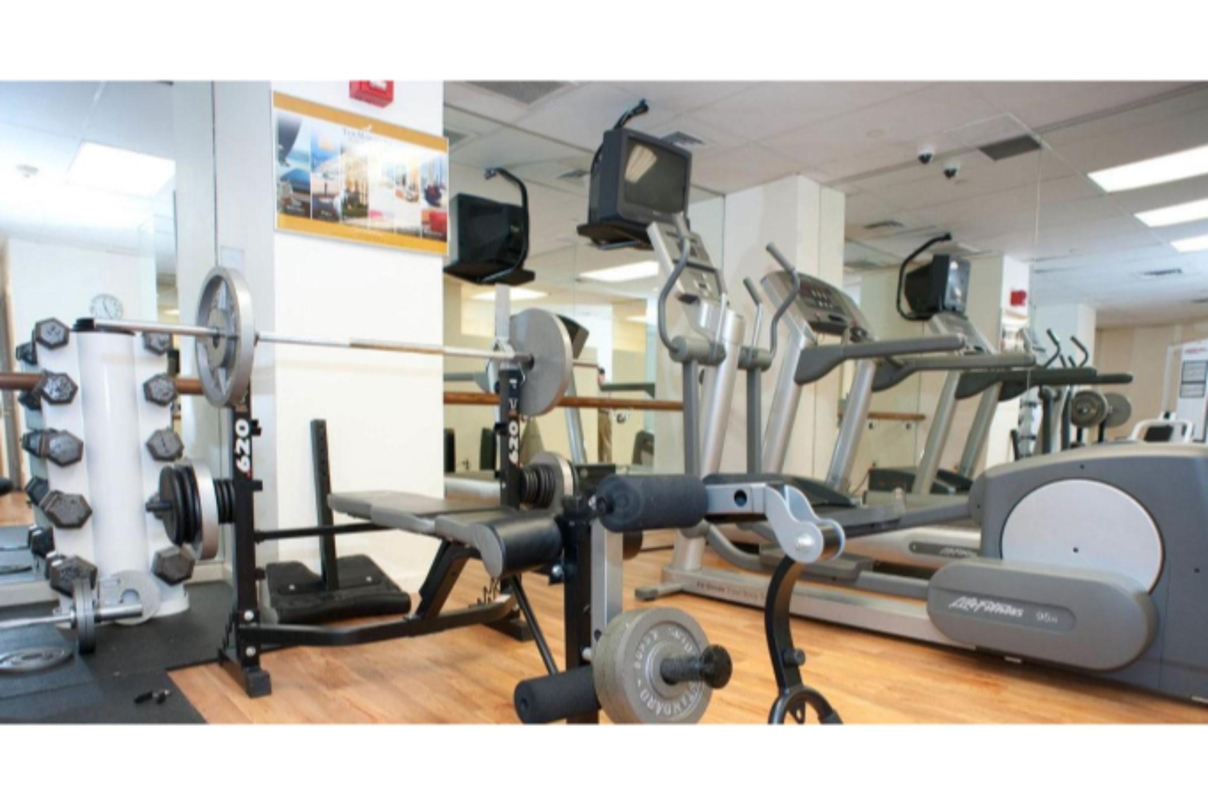 The Marmara Manhattan 3* New York