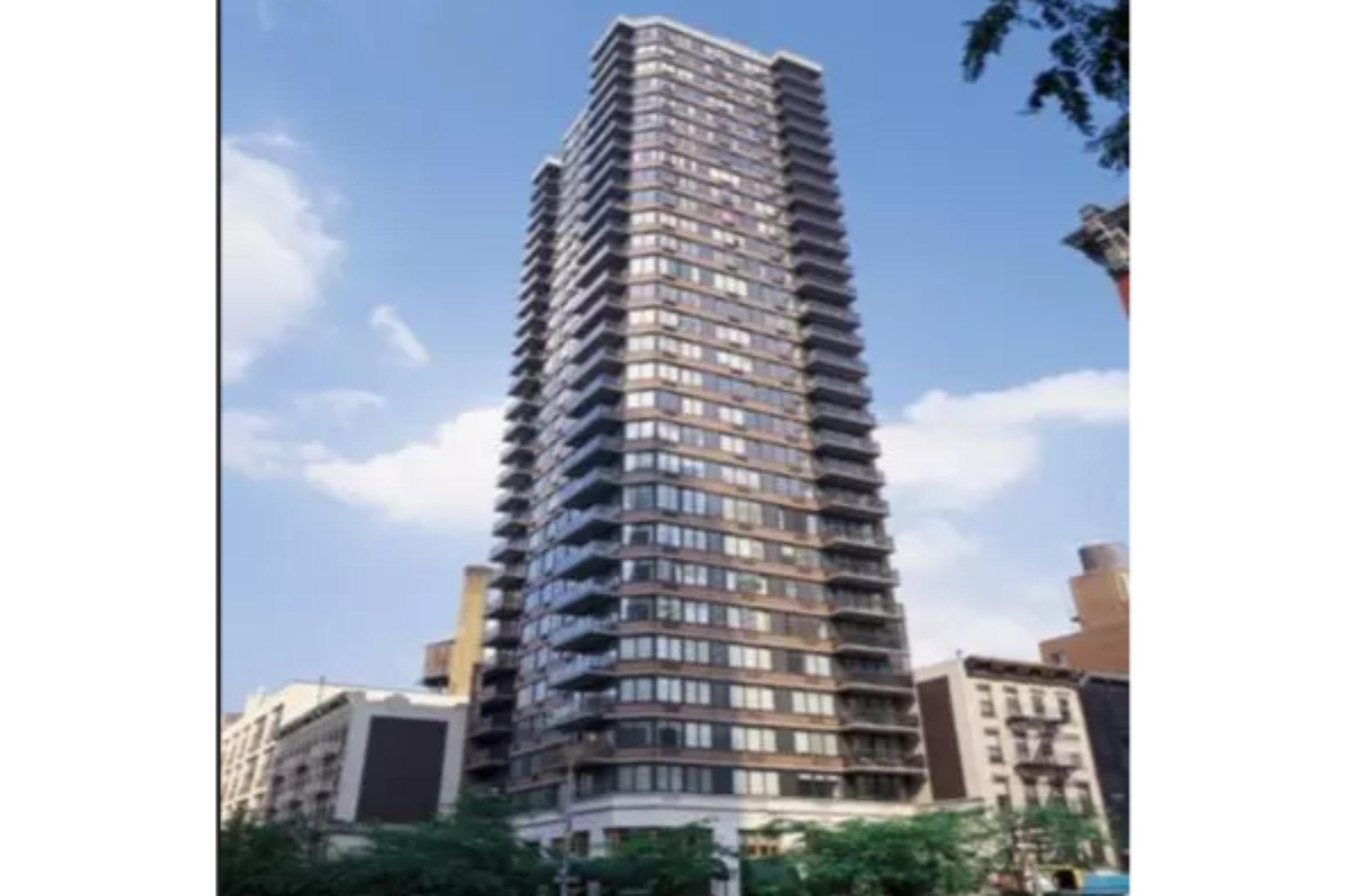 The Marmara Manhattan 3* New York