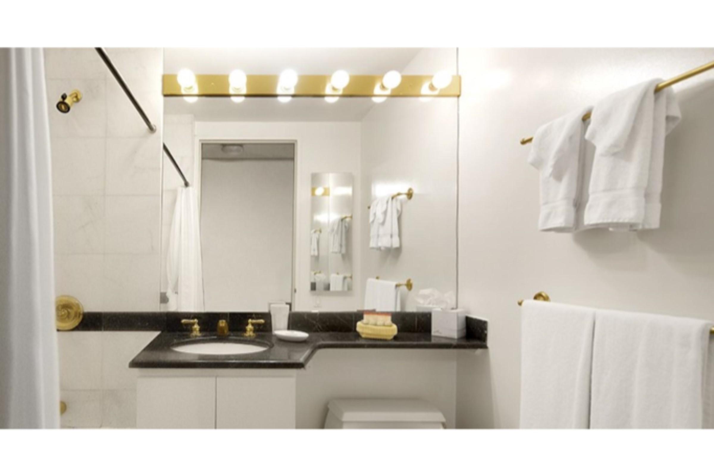 Hotel The Marmara Manhattan New York