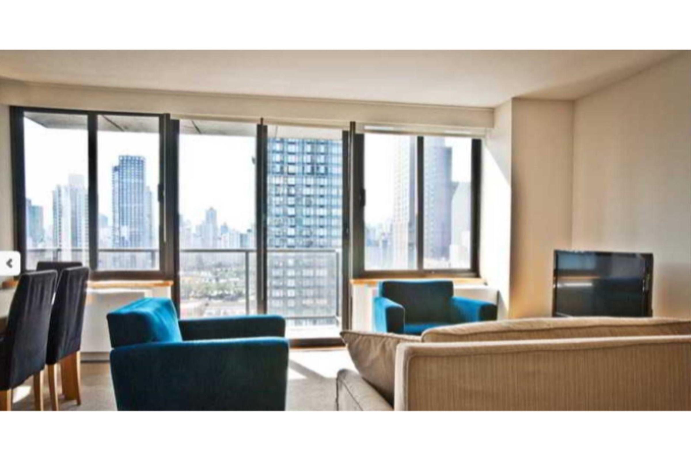 The Marmara Manhattan Hotel