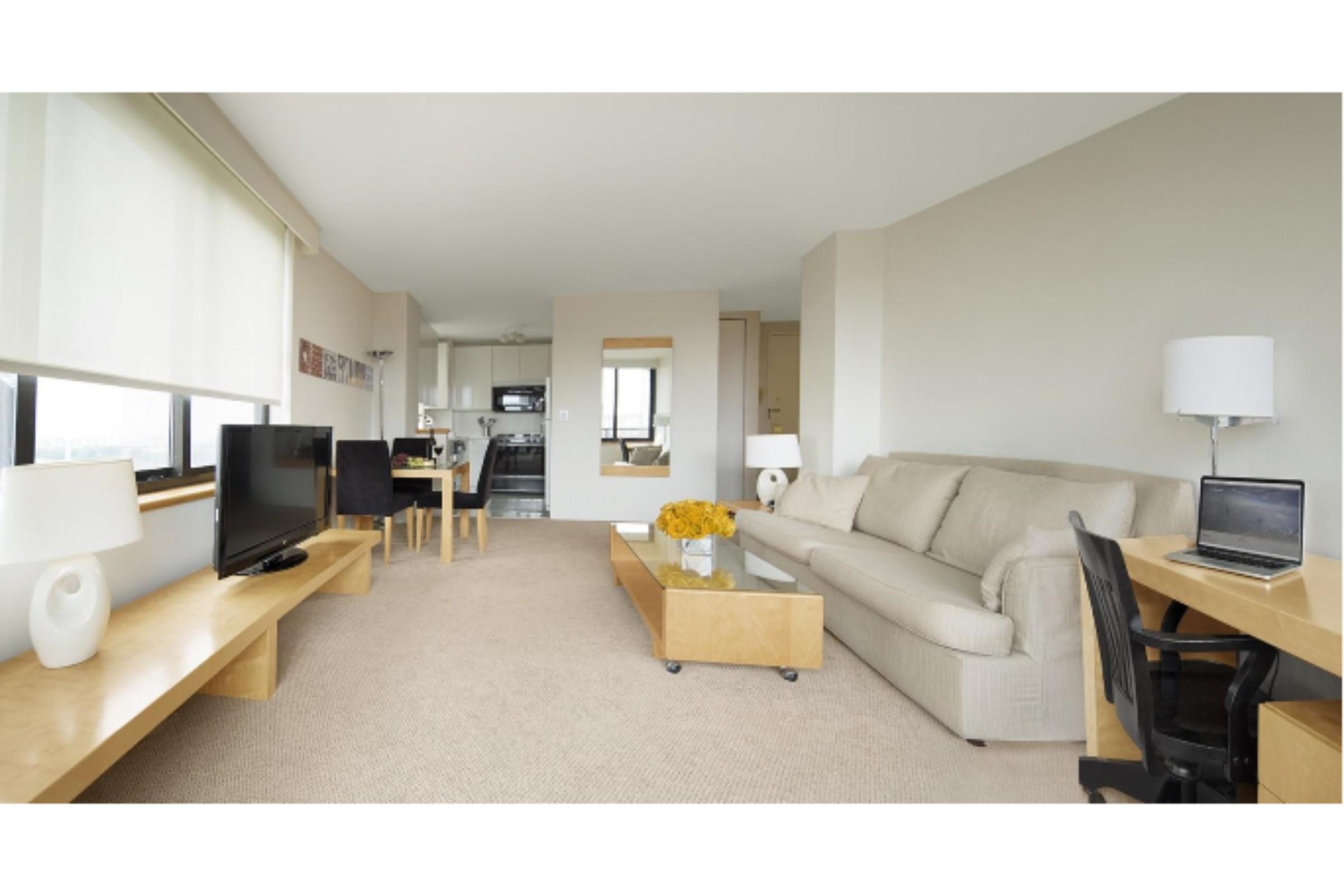 The Marmara Manhattan Hotel