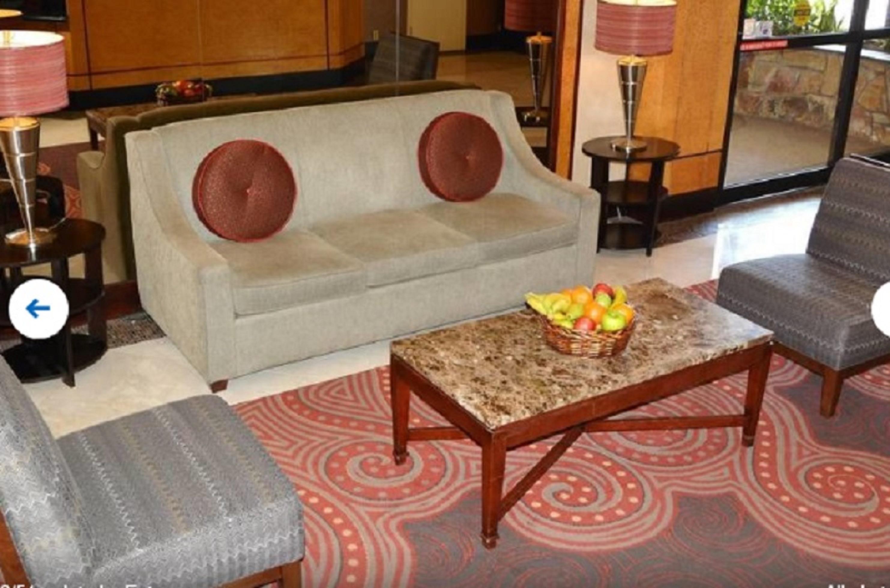 Hotel Adria And Conference Center