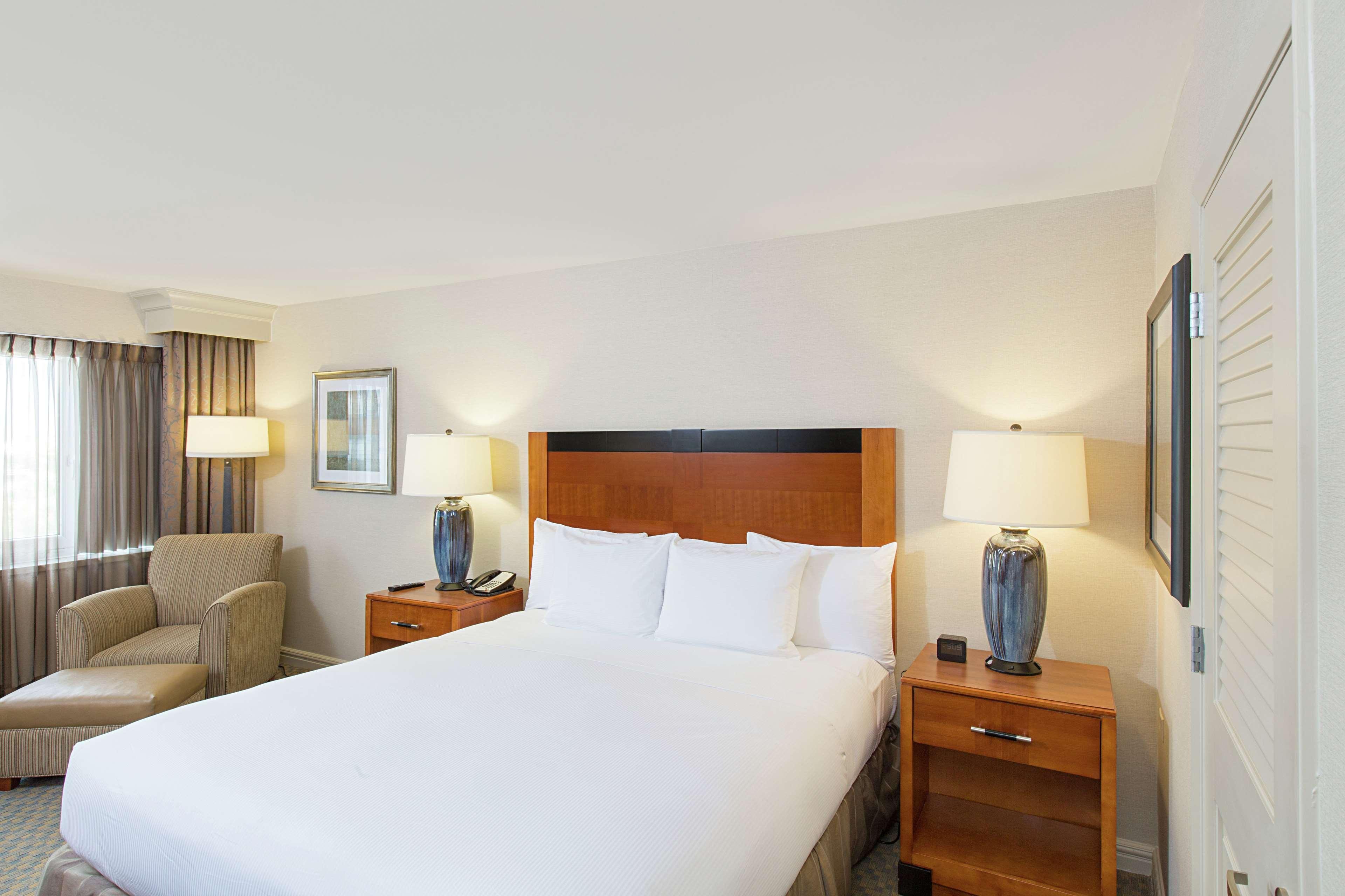 Hilton Jfk Airport Hotel