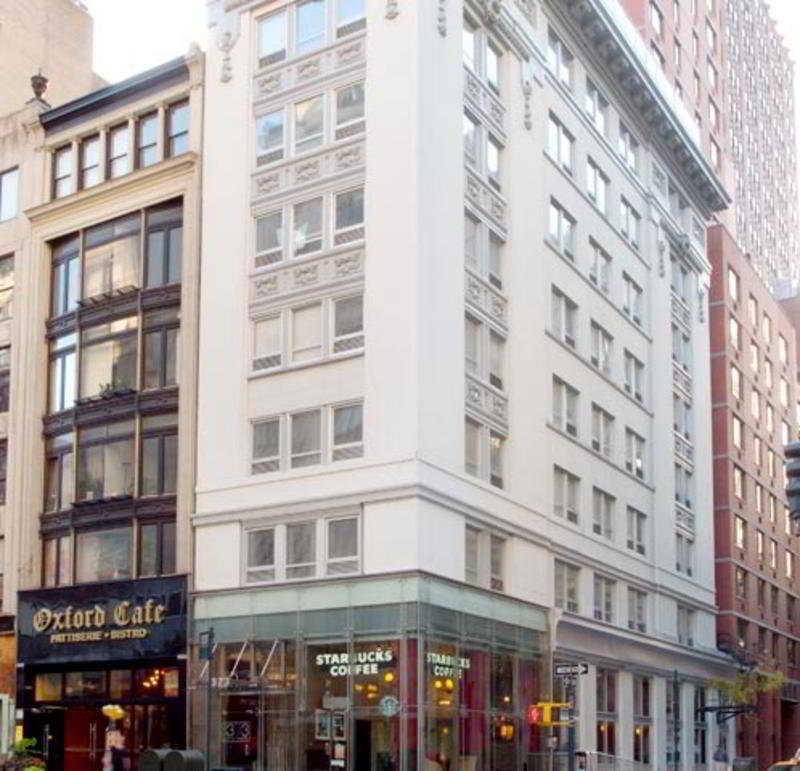 U Fifth Avenue, Empire State Building New York