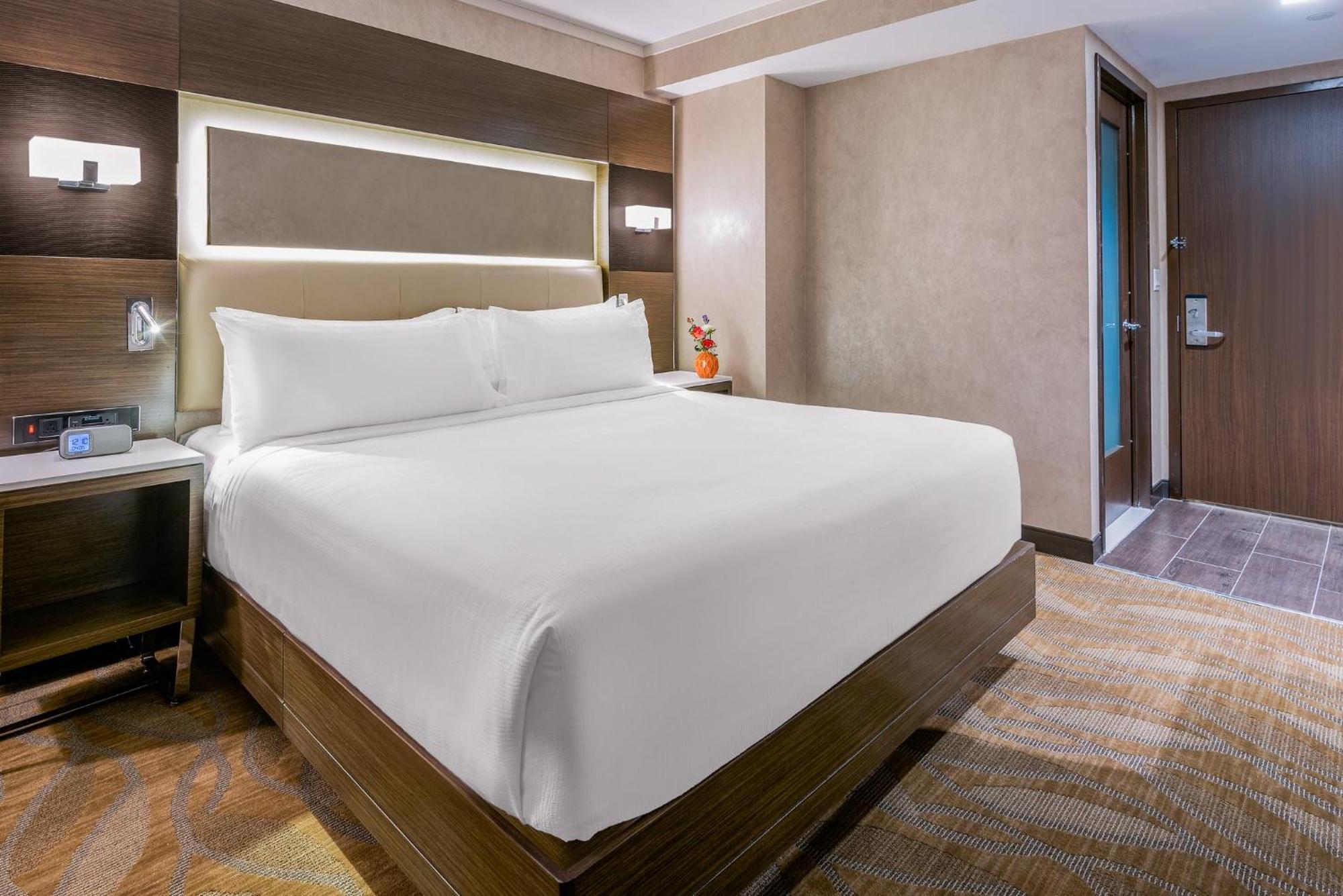 Hotel Brooklyn Downtown By Ihg New York