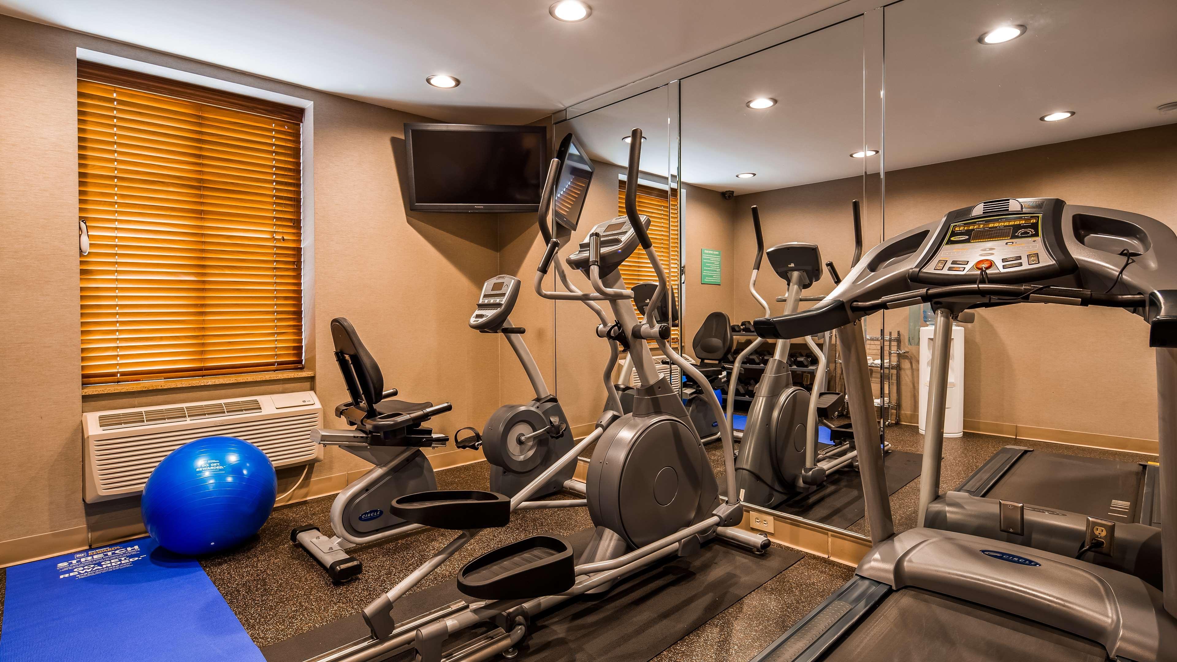 Western Jfk Airport New York