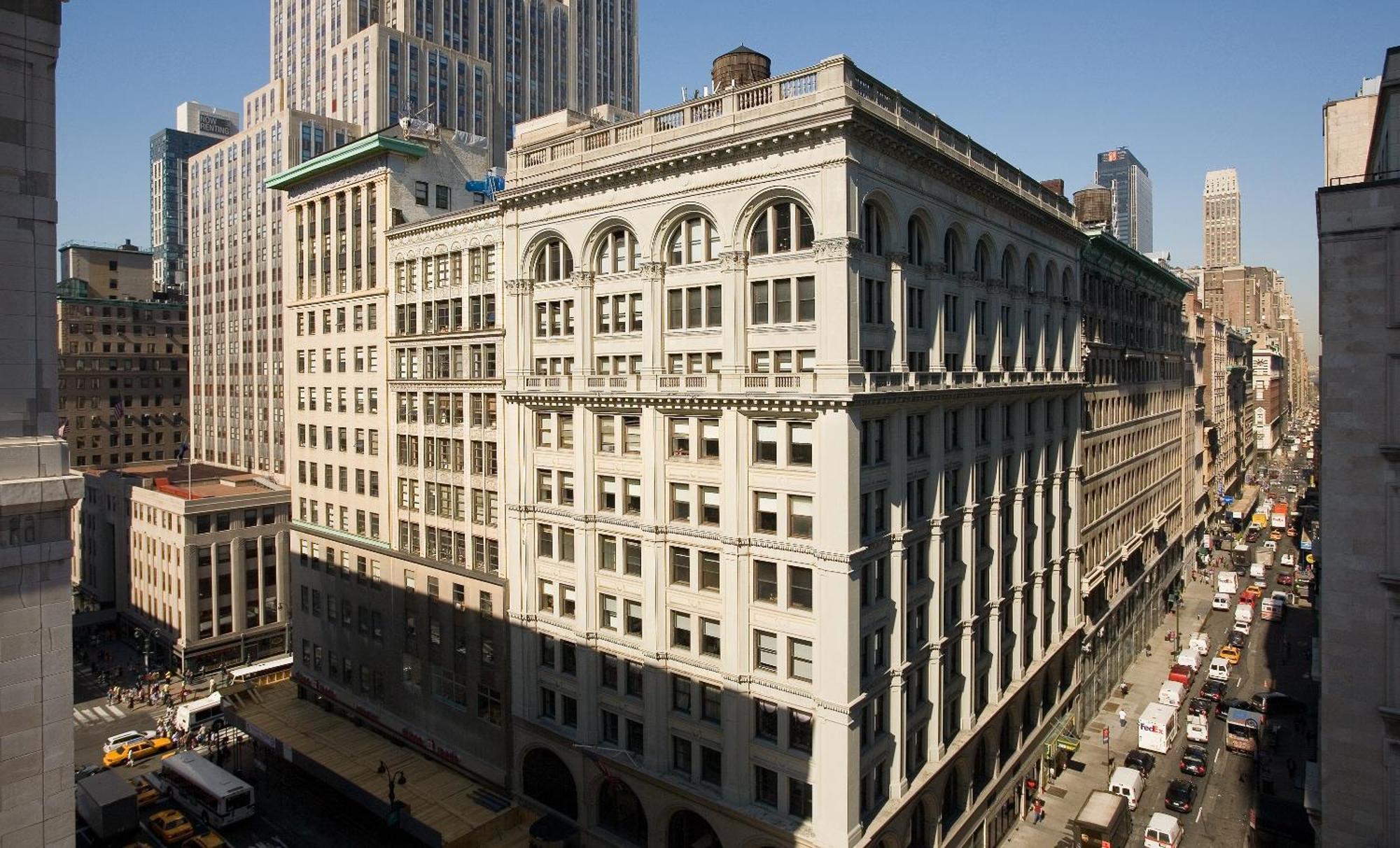 U Fifth Avenue, Empire State Building 3* New York