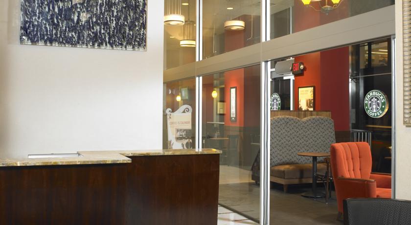 U Fifth Avenue, Empire State Building New York