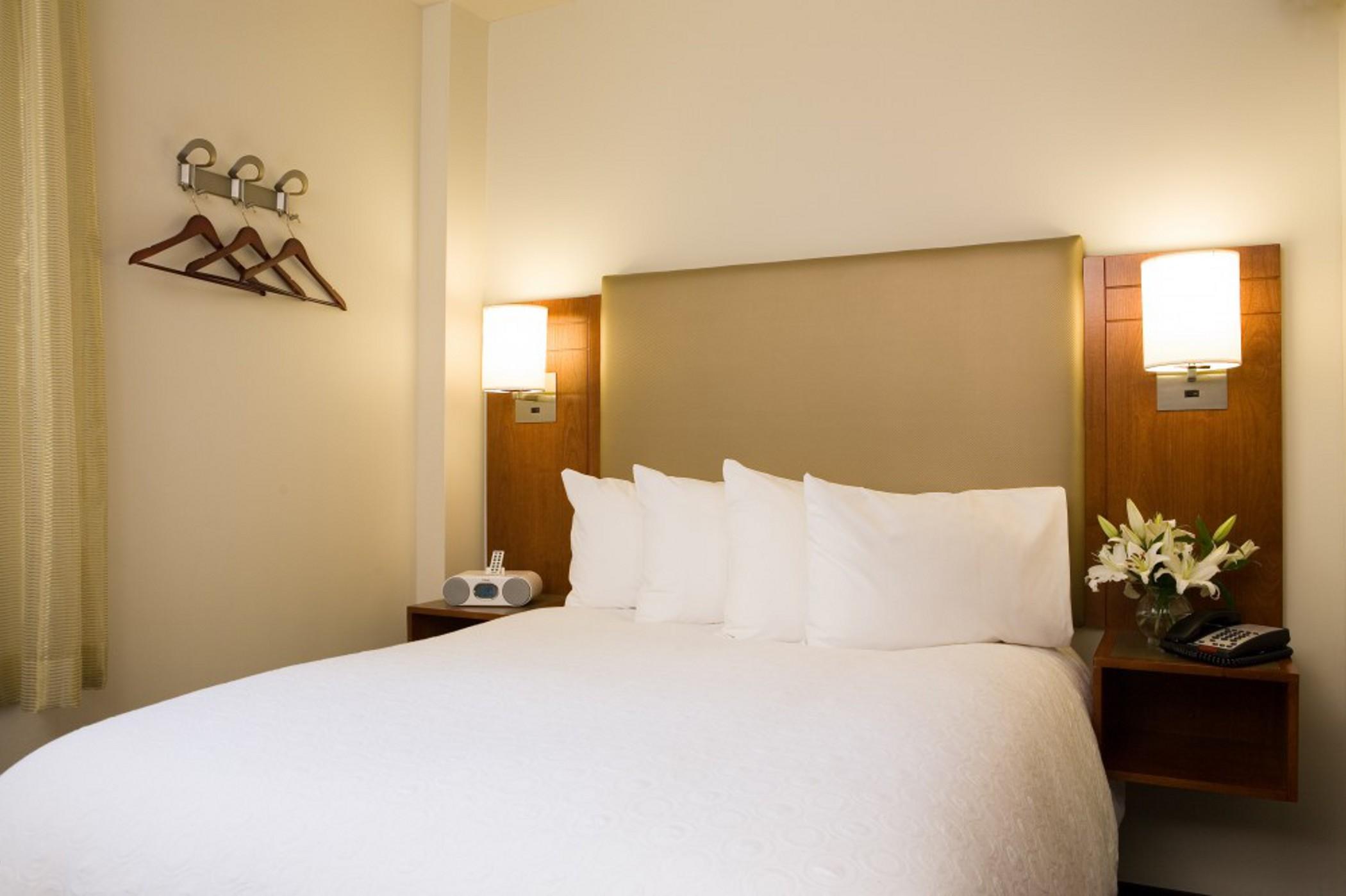 U Fifth Avenue, Empire State Building Hotel New York