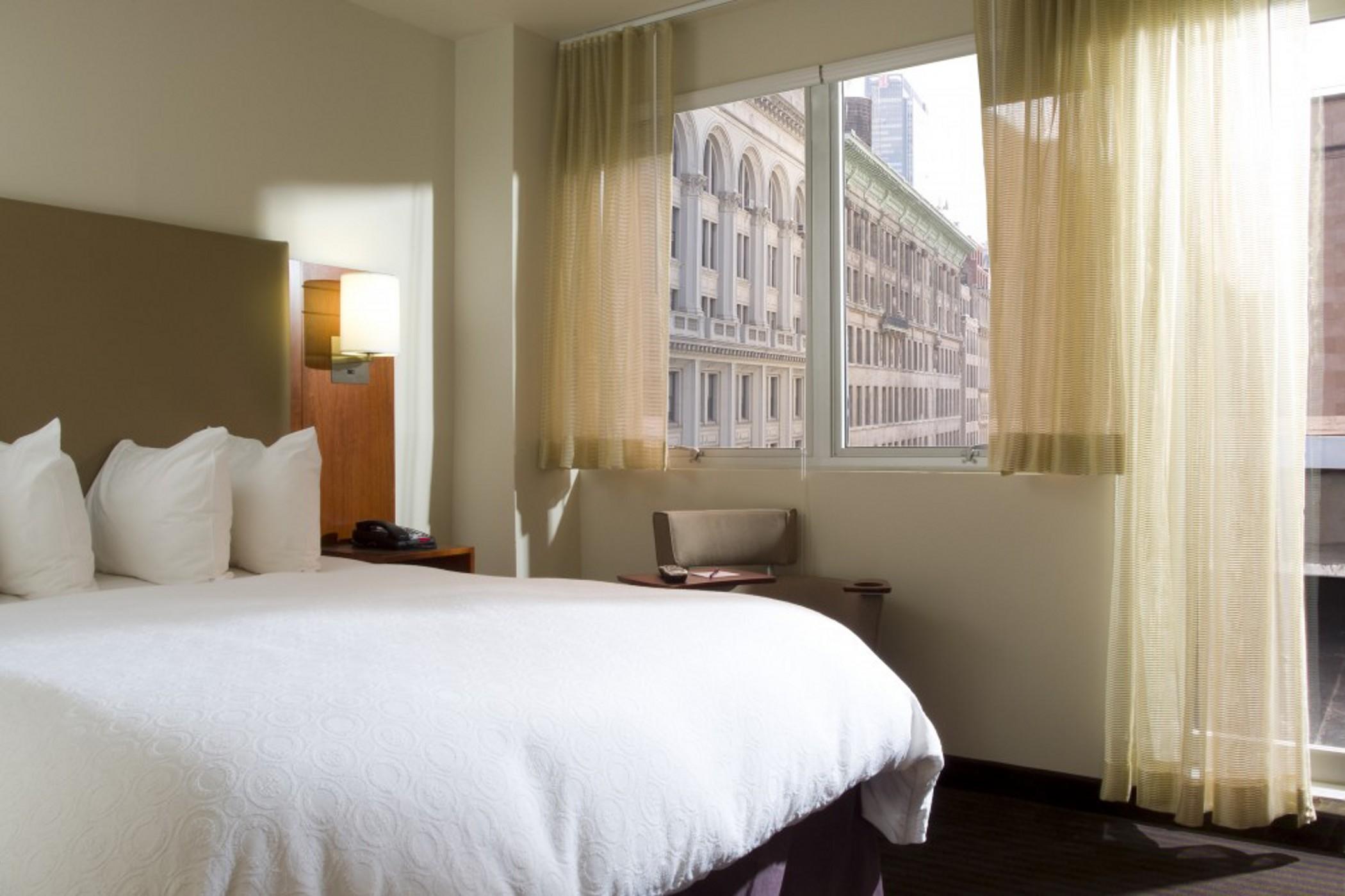 Hotel U Fifth Avenue, Empire State Building 3*