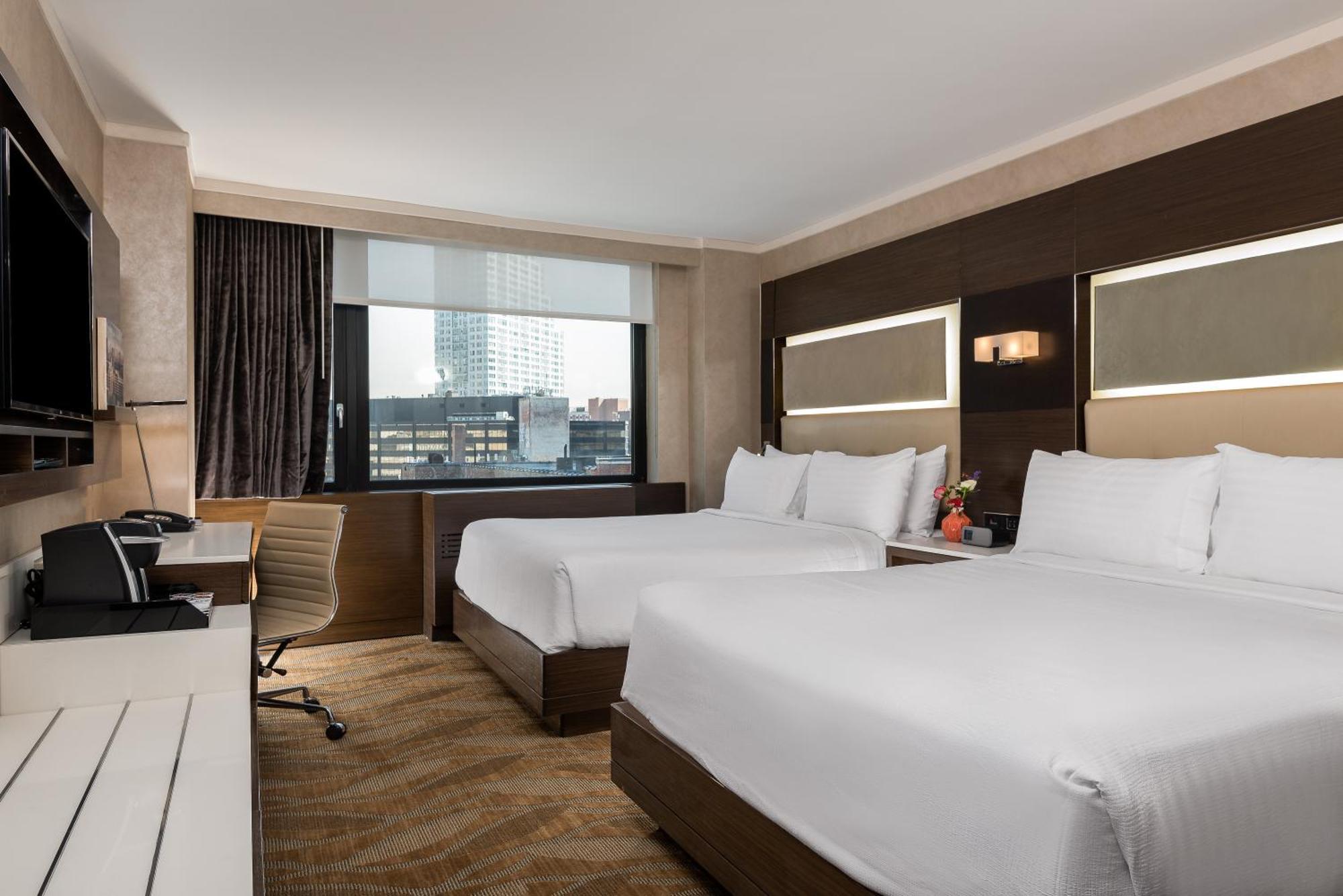 Brooklyn Downtown By Ihg 3* New York