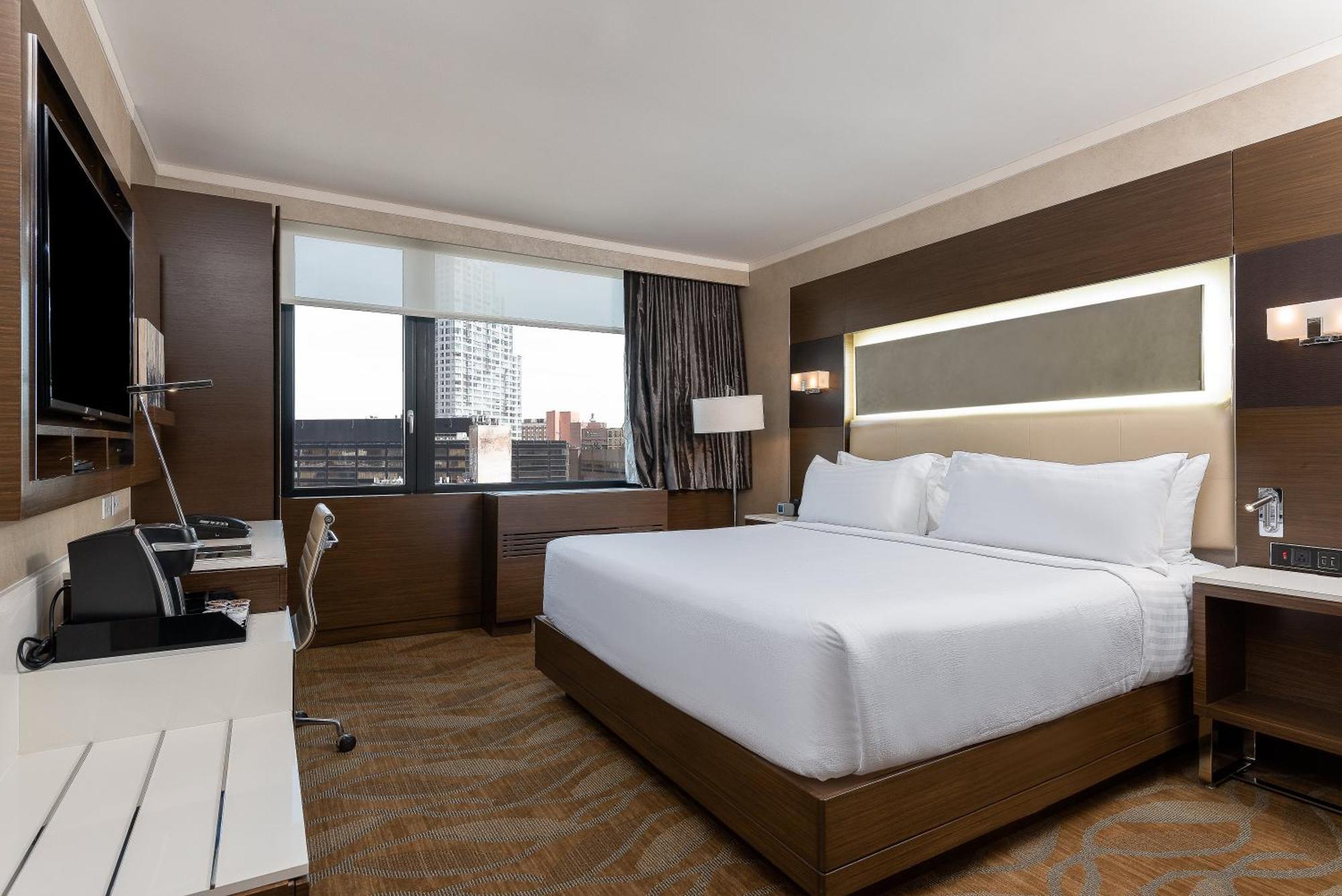 Brooklyn Downtown By Ihg 3*