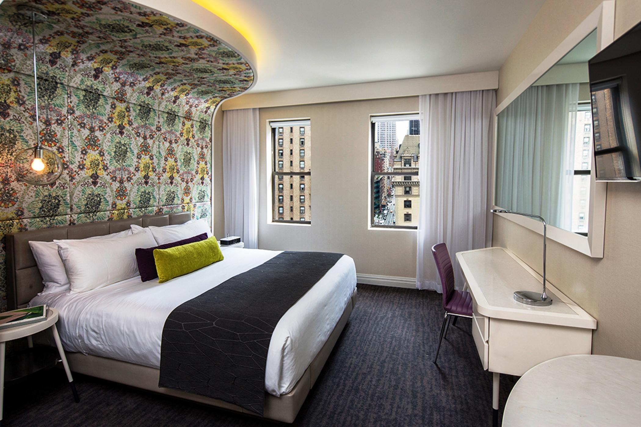 Hotel Dream Midtown, By Hyatt New York
