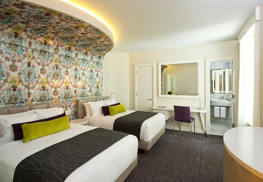 Hotel Dream Midtown, By Hyatt 4*