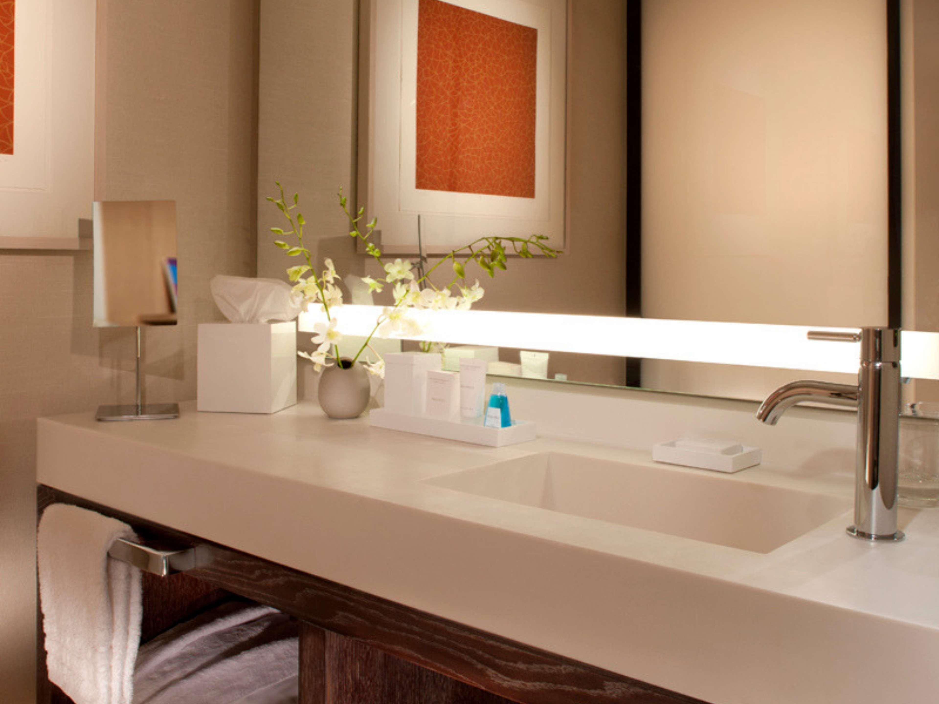 Conrad Downtown Hotel