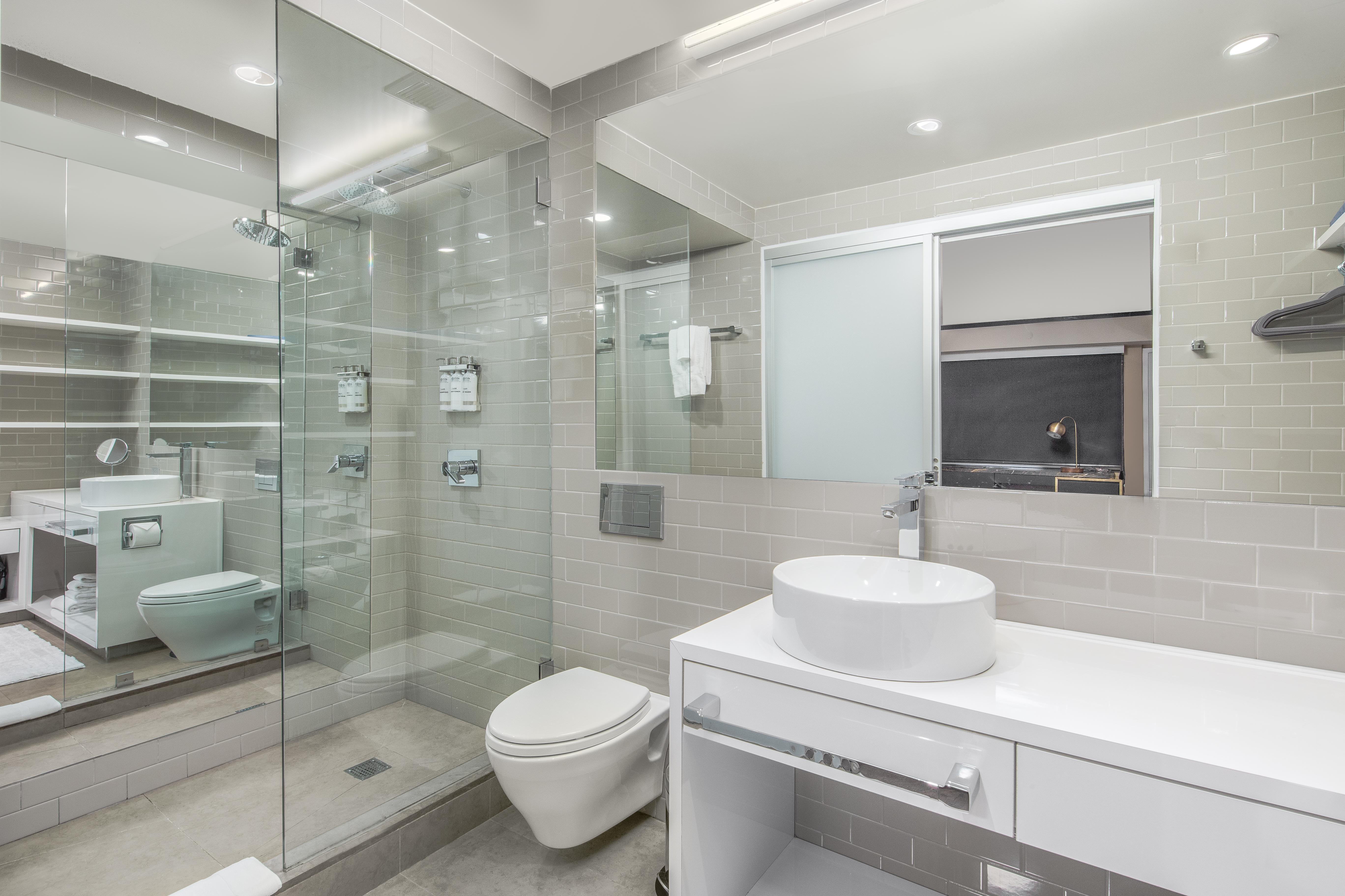 Cachet Boutique Nyc Hotel 4*