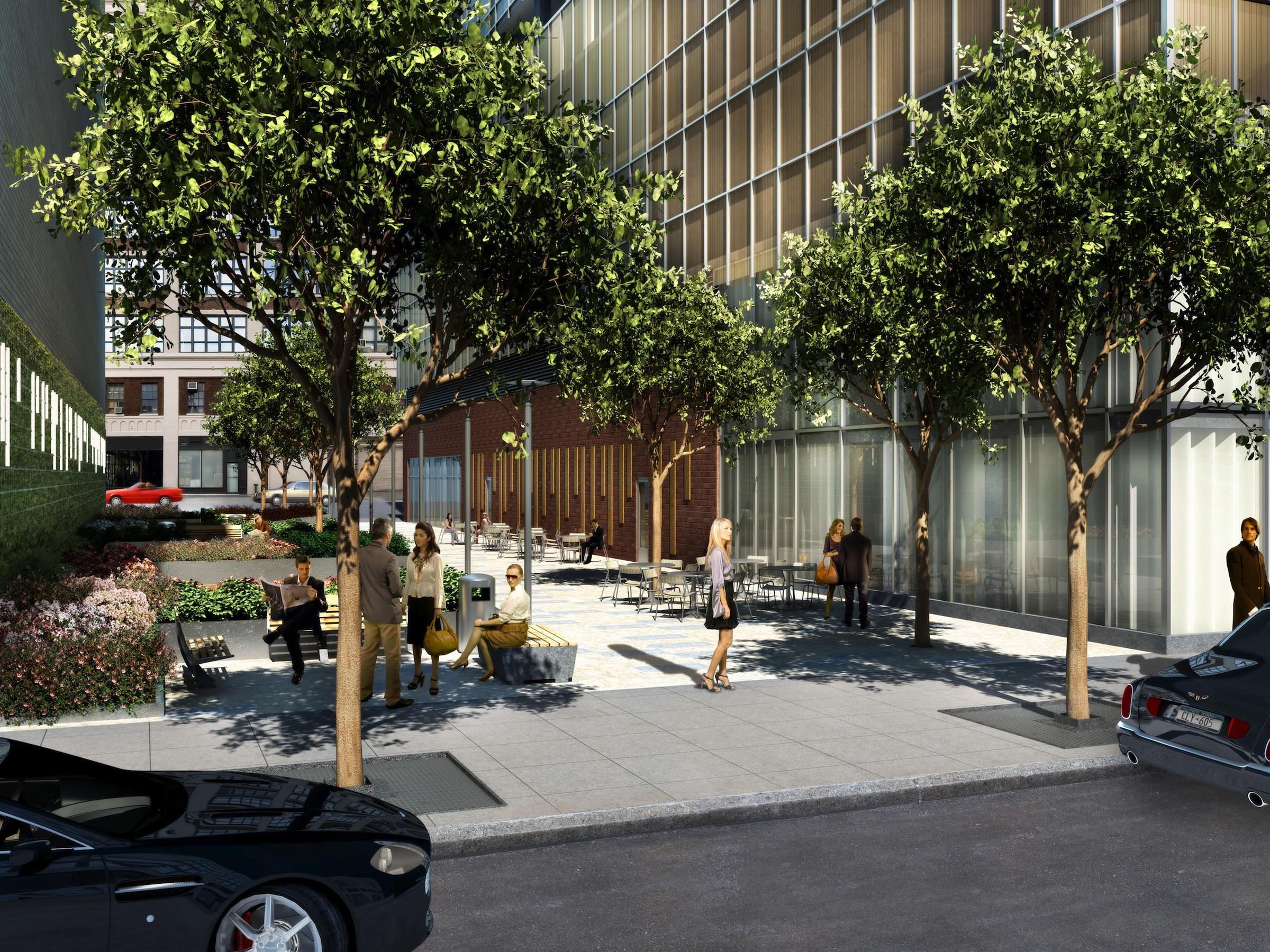 The Dominick 5* New York