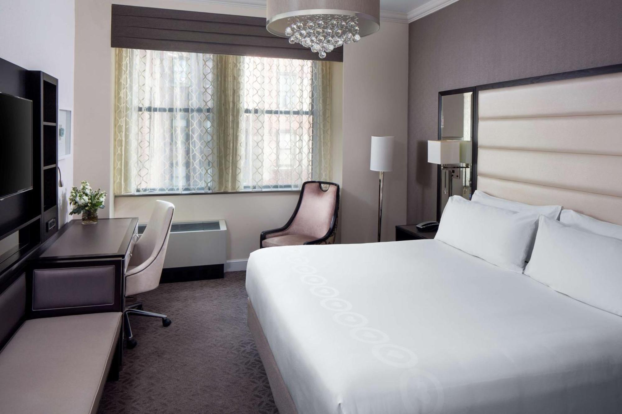 Park South Hotel, Part Of Jdv By Hyatt