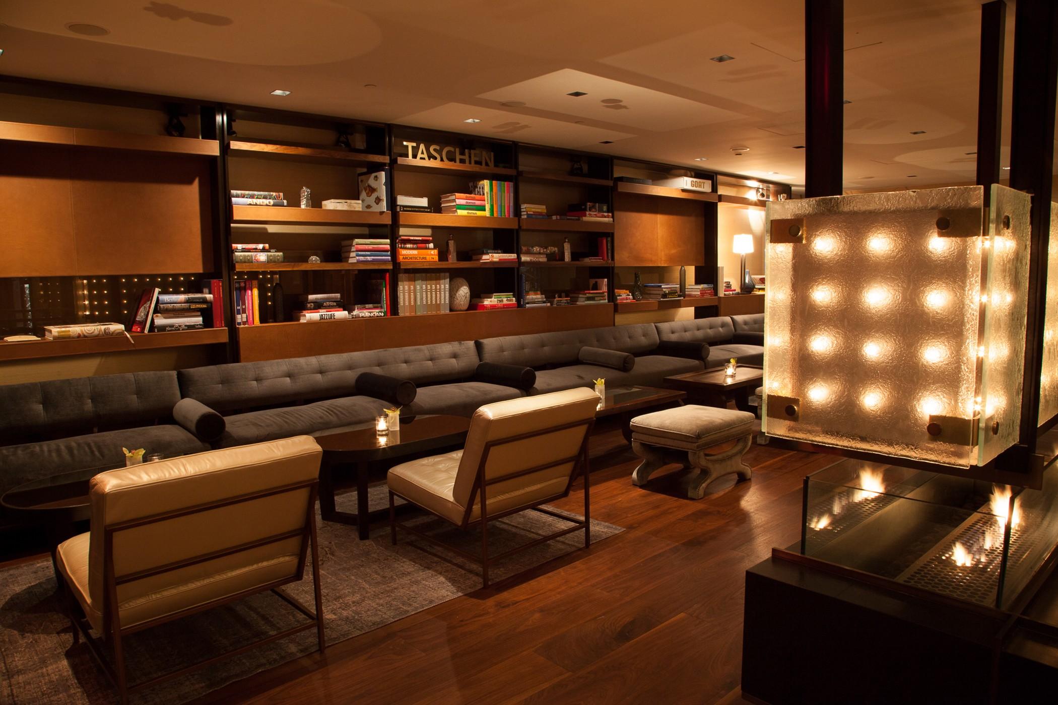 Hotel The Dominick 5*