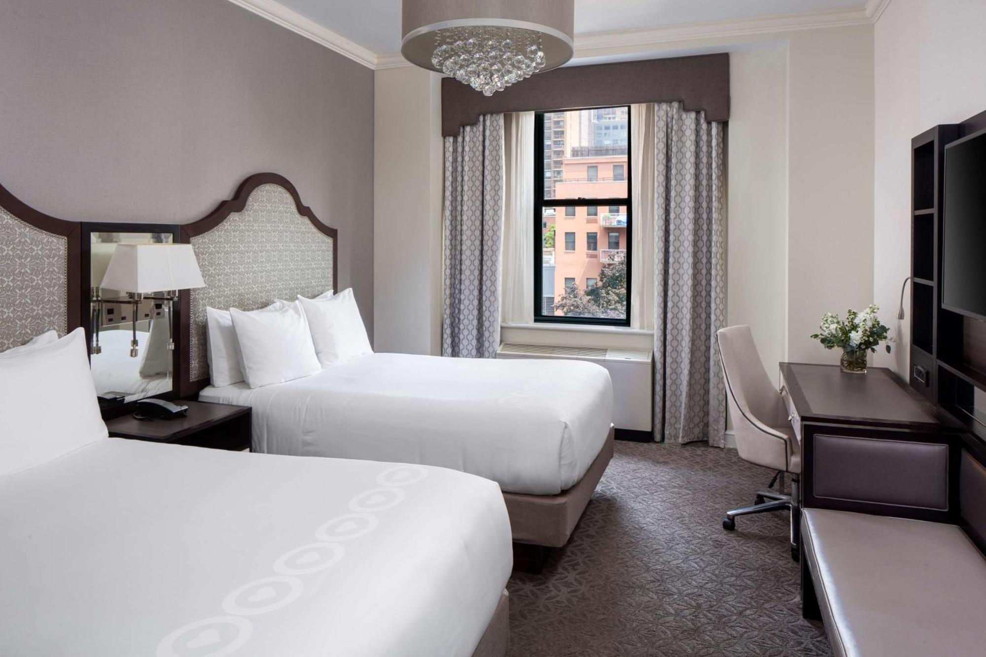 Park South Hotel, Part Of Jdv By Hyatt 4* New York