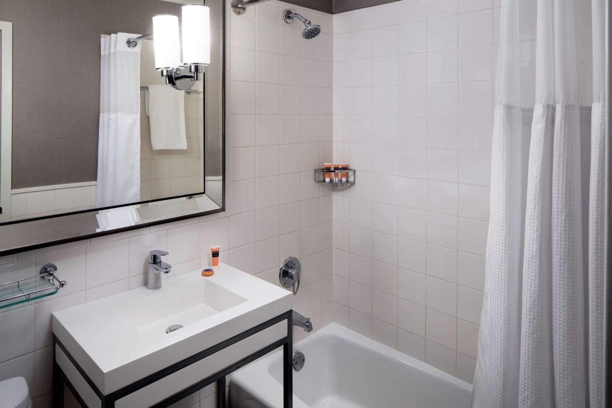 Park South Hotel, Part Of Jdv By Hyatt Hotel