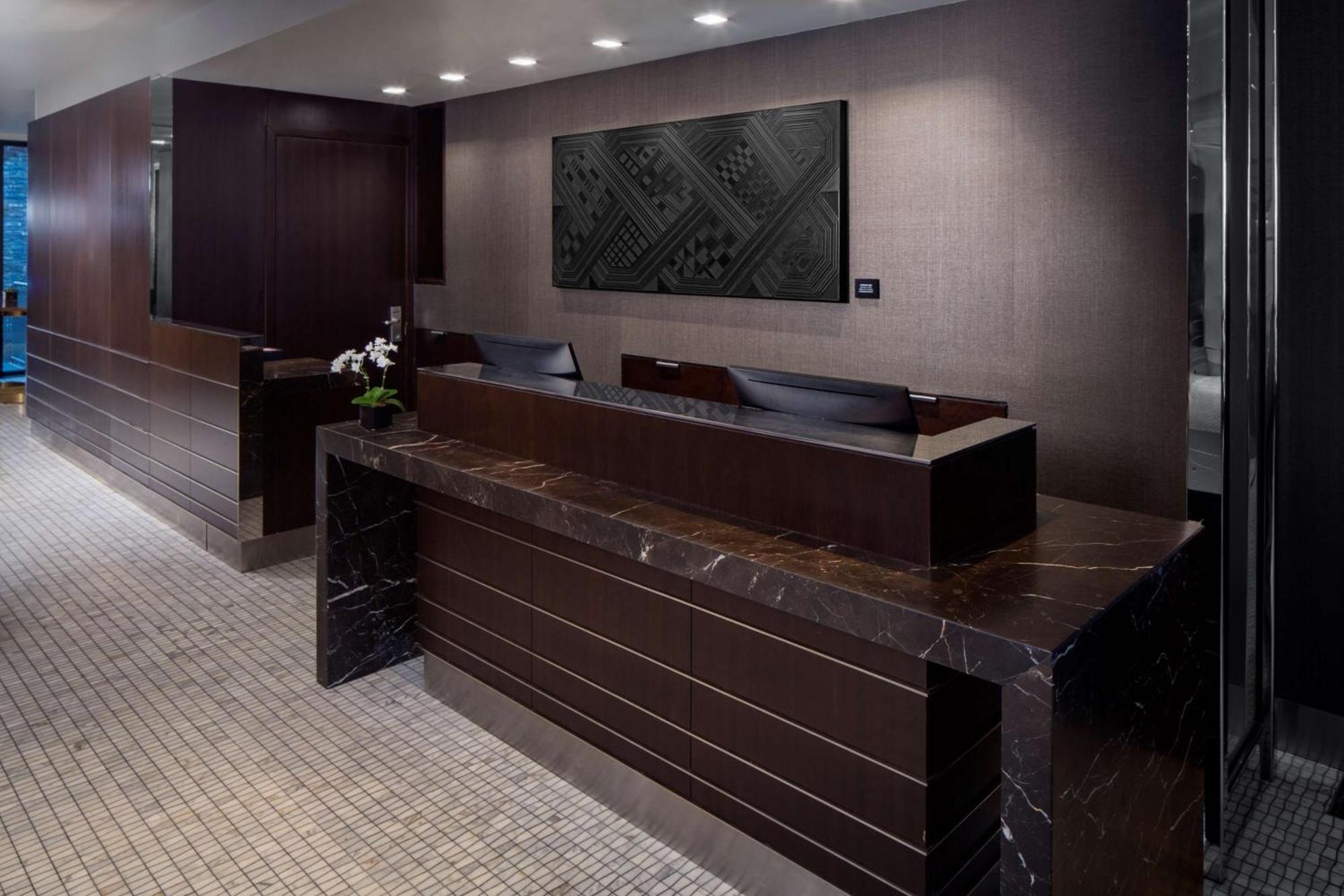 Park South Hotel, Part Of Jdv By Hyatt 4* New York