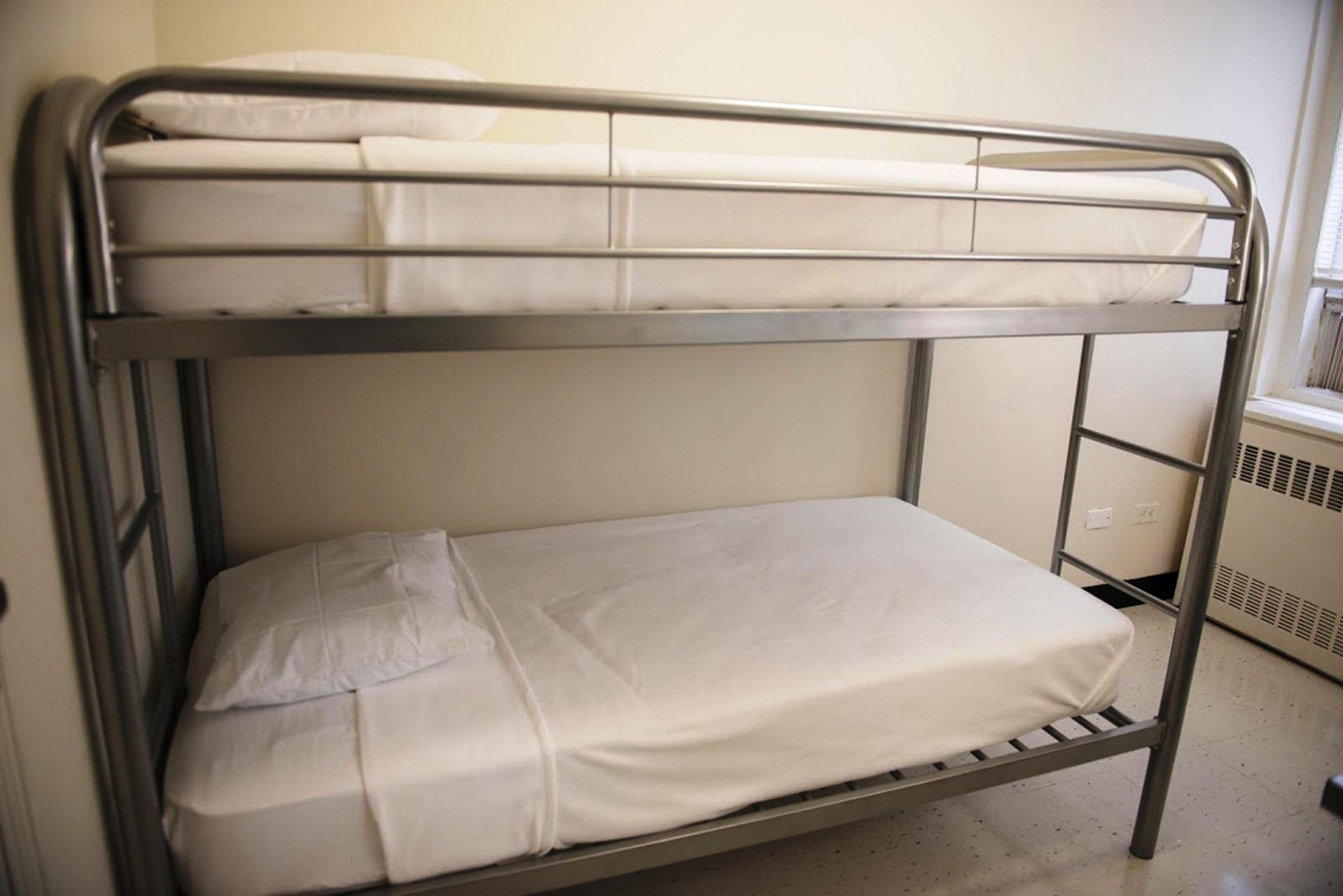 Hostel West Side Ymca *