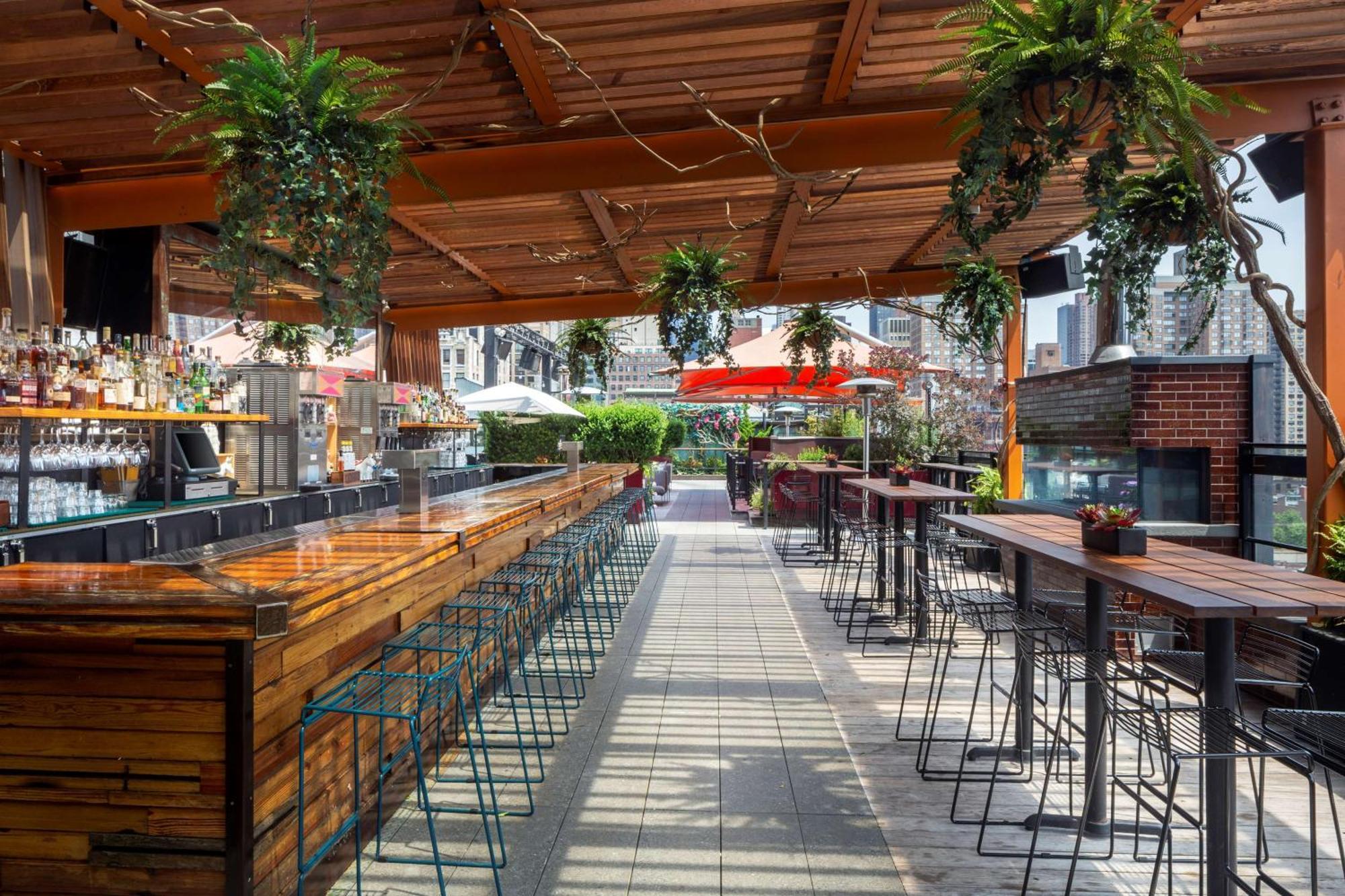 Hotel Park South Hotel, Part Of Jdv By Hyatt