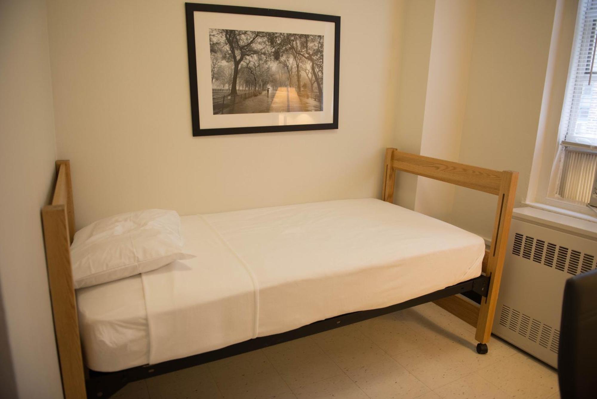 West Side Ymca * New York