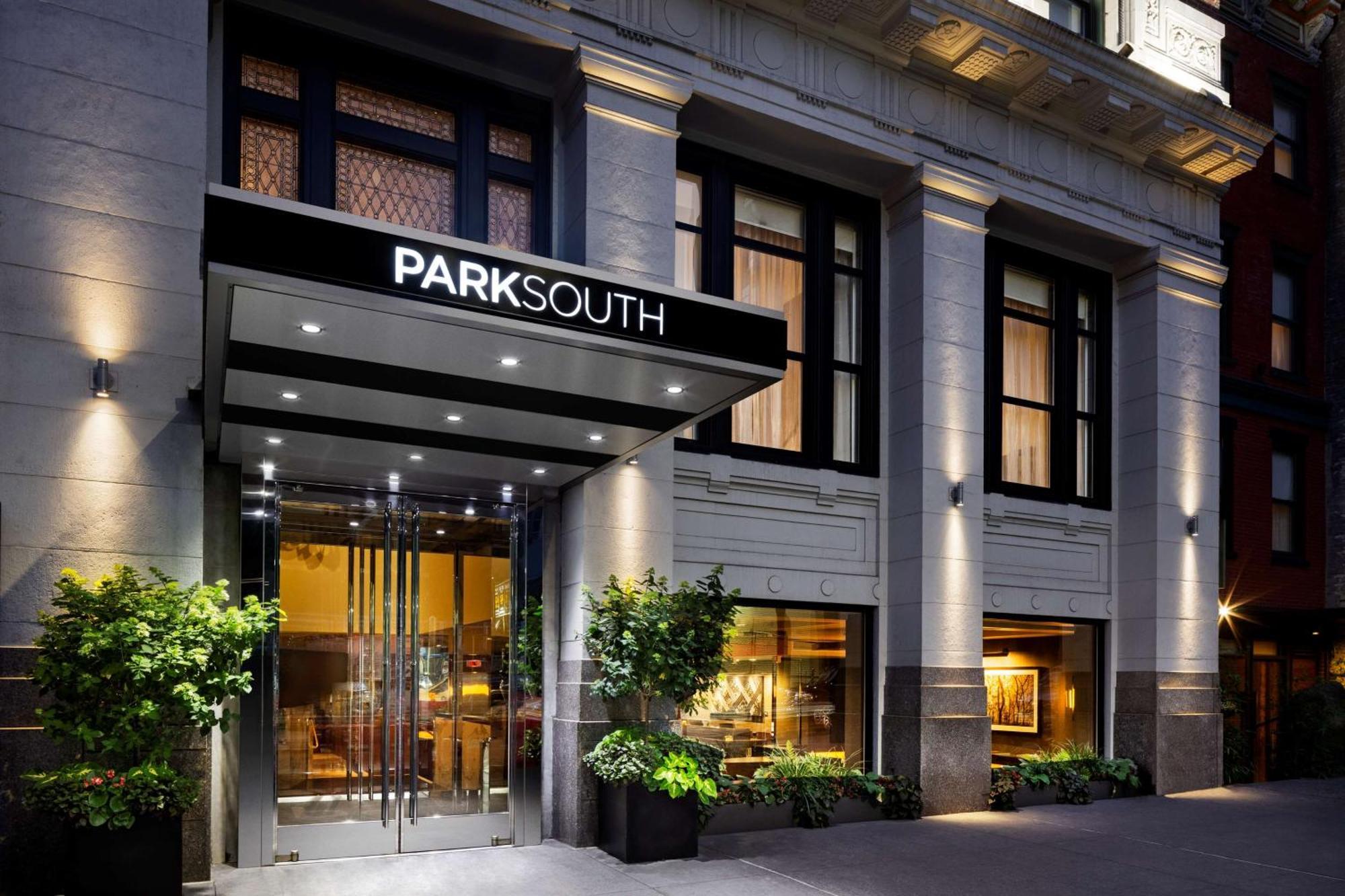 Park South Hotel, Part Of Jdv By Hyatt New York