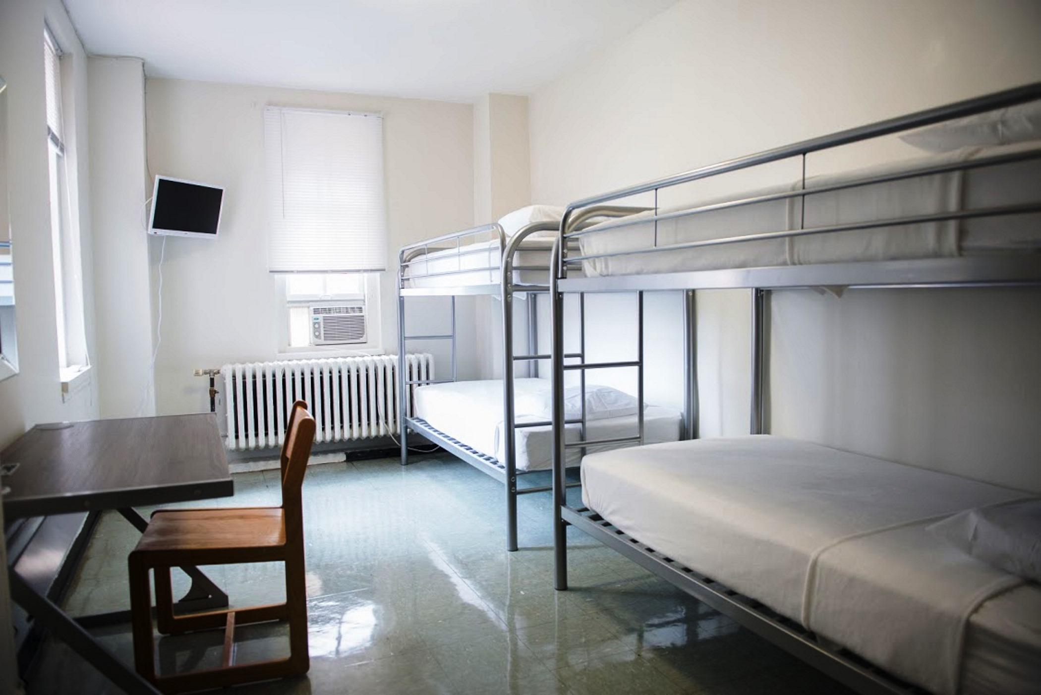 West Side Ymca New York