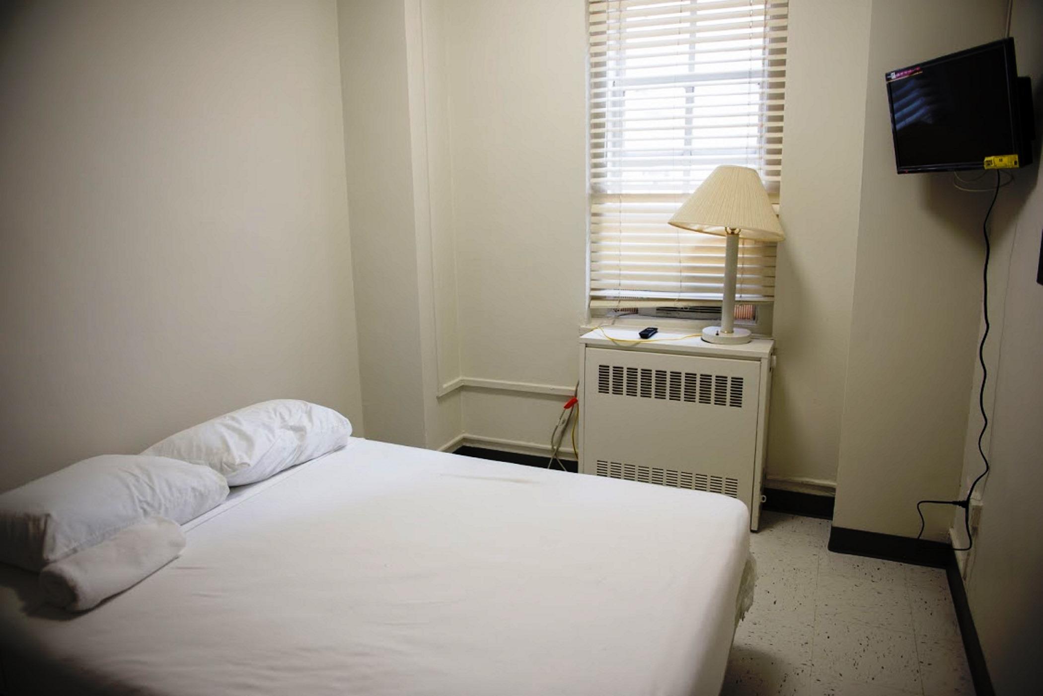 West Side Ymca * New York