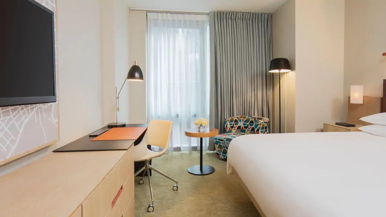 Hotel Hyatt Centric Times Square