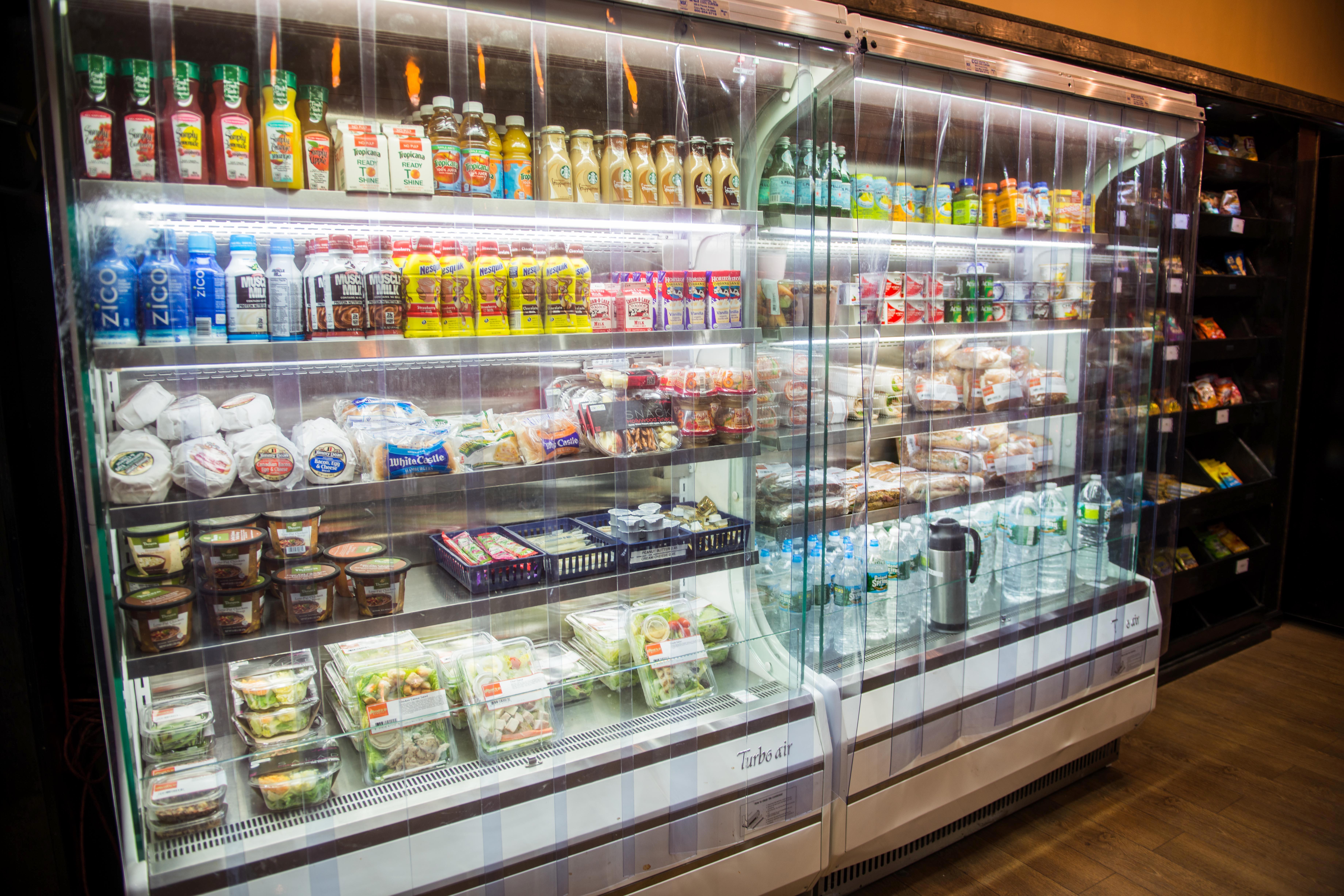 West Side Ymca New York