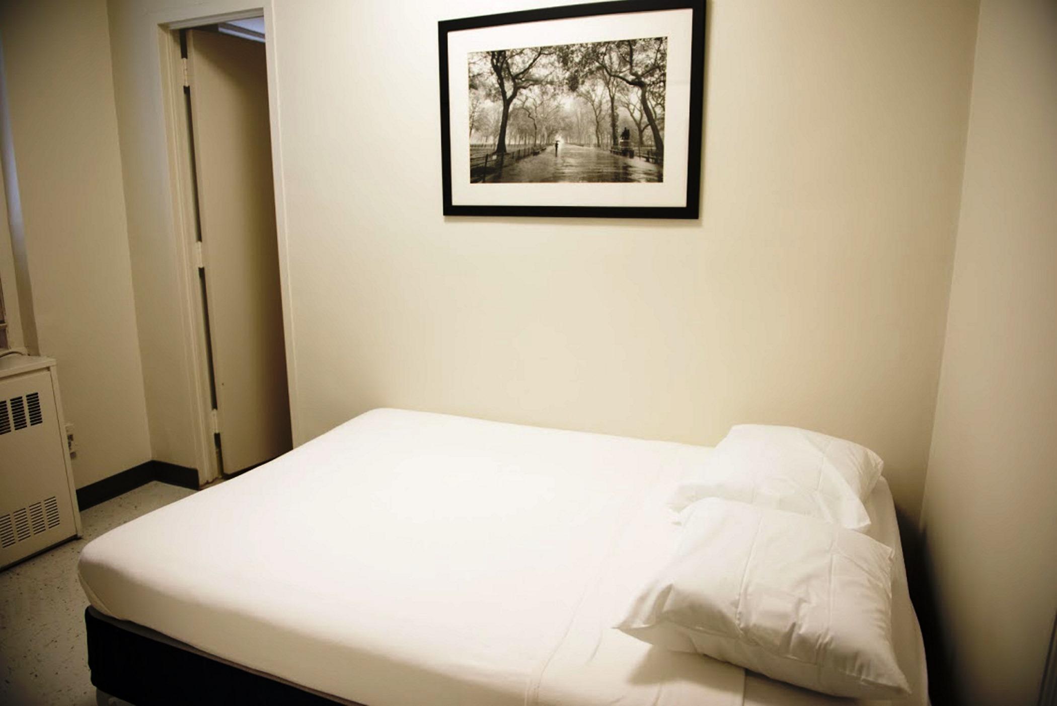 Hostel West Side Ymca